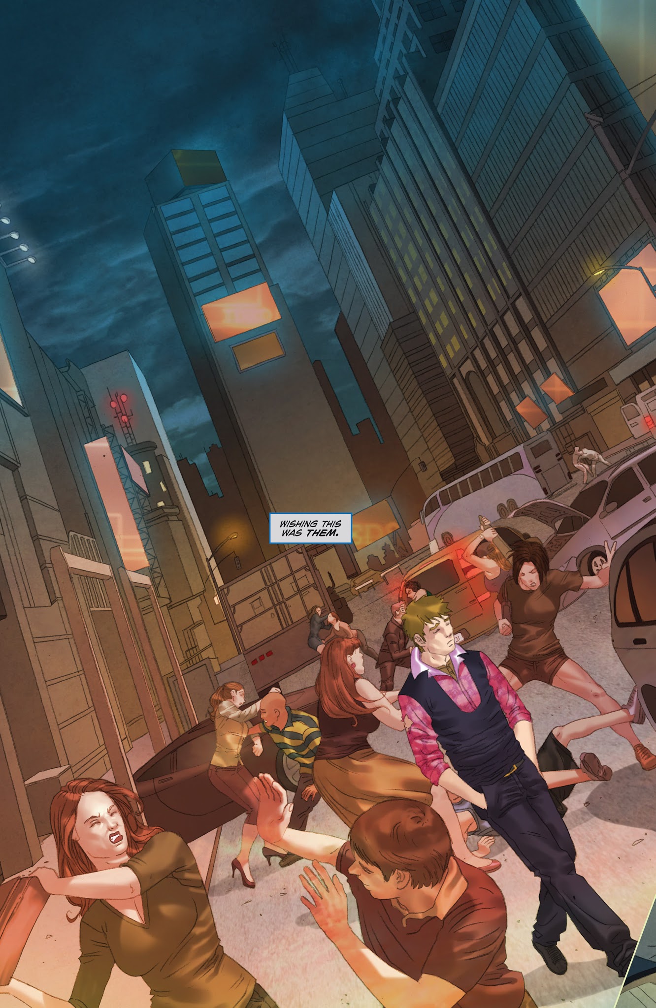 Read online Irresistible comic -  Issue # TPB - 85