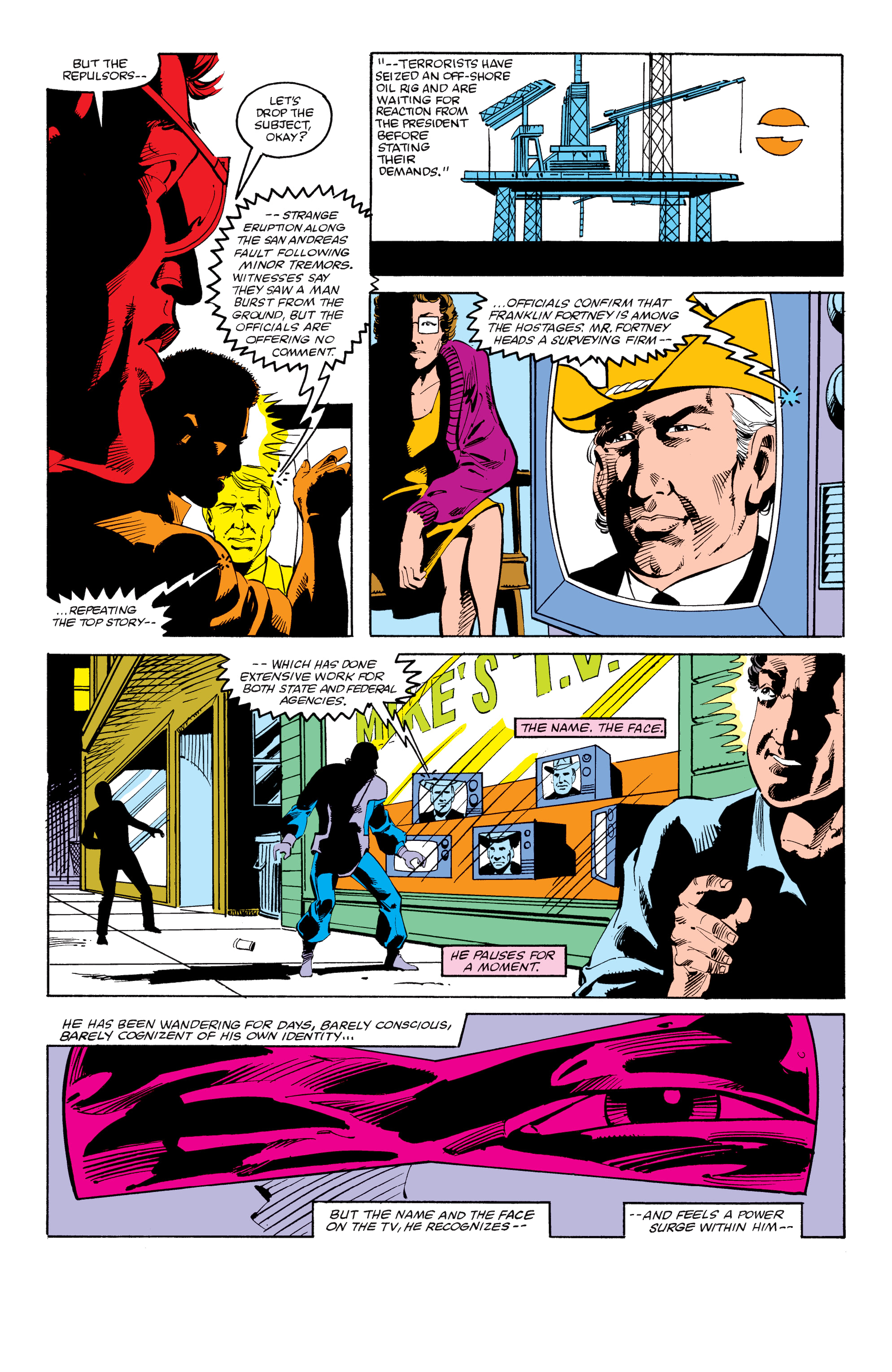 Read online Iron Man Epic Collection comic -  Issue # Duel of Iron (Part 3) - 36