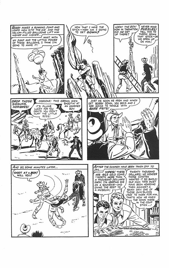 Best of the West (1998) issue 28 - Page 25