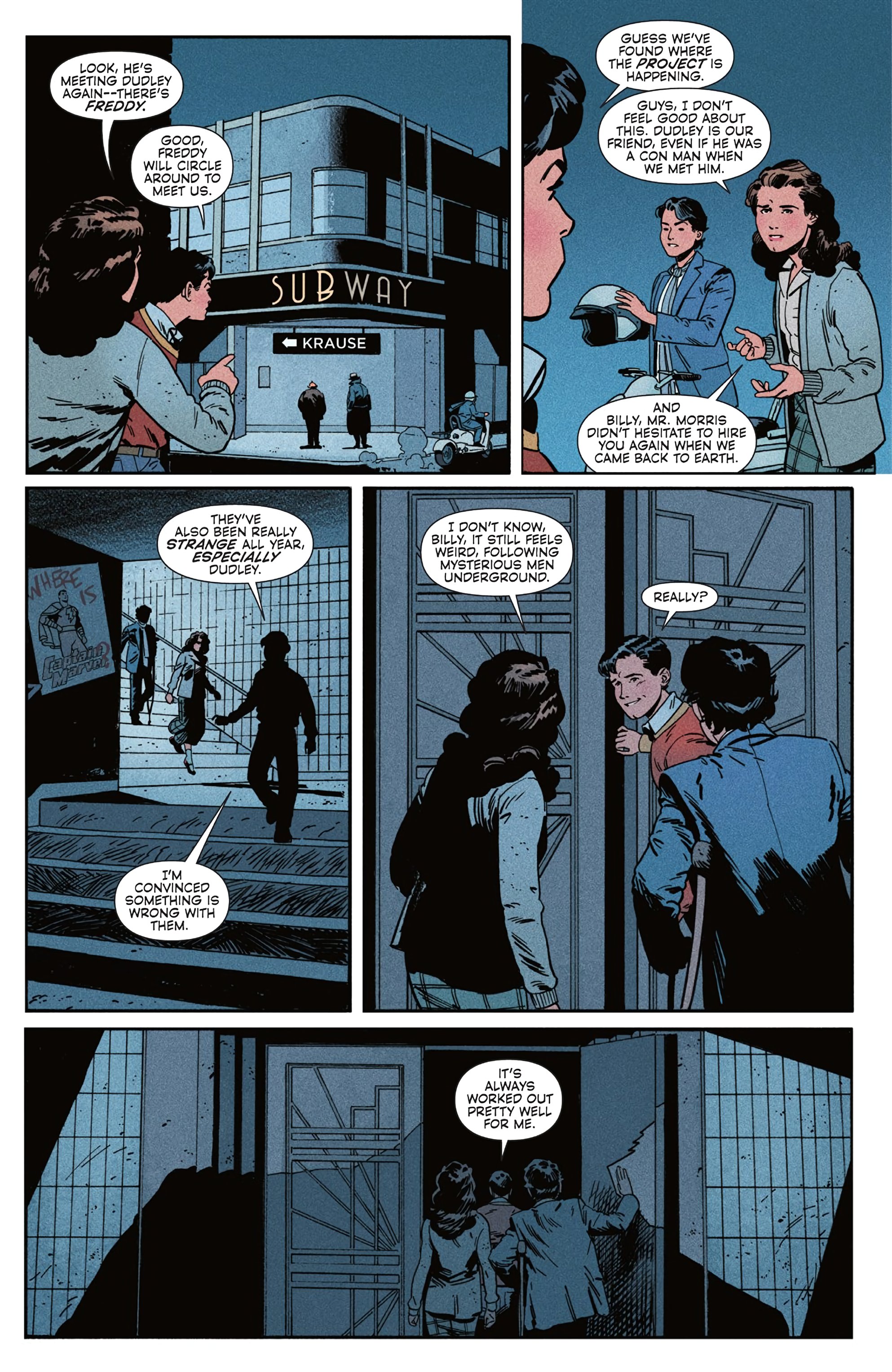 Read online Batman: Gotham by Gaslight (New Edition) comic -  Issue # TPB (Part 2) - 56