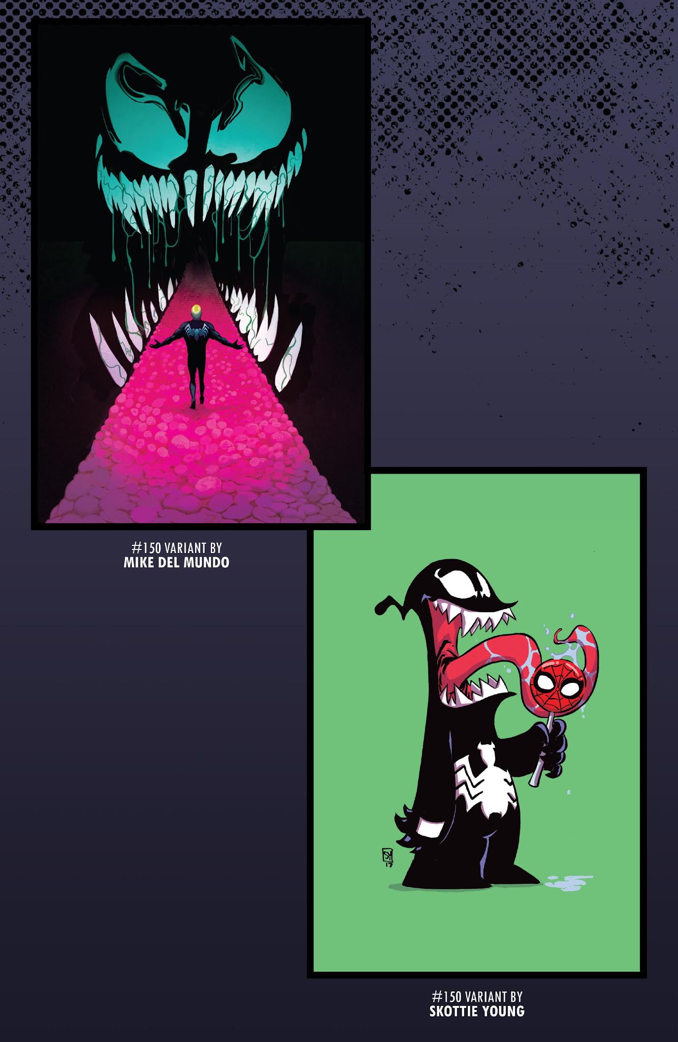 Read online Venom (2016) comic -  Issue # _TPB 2 - 128