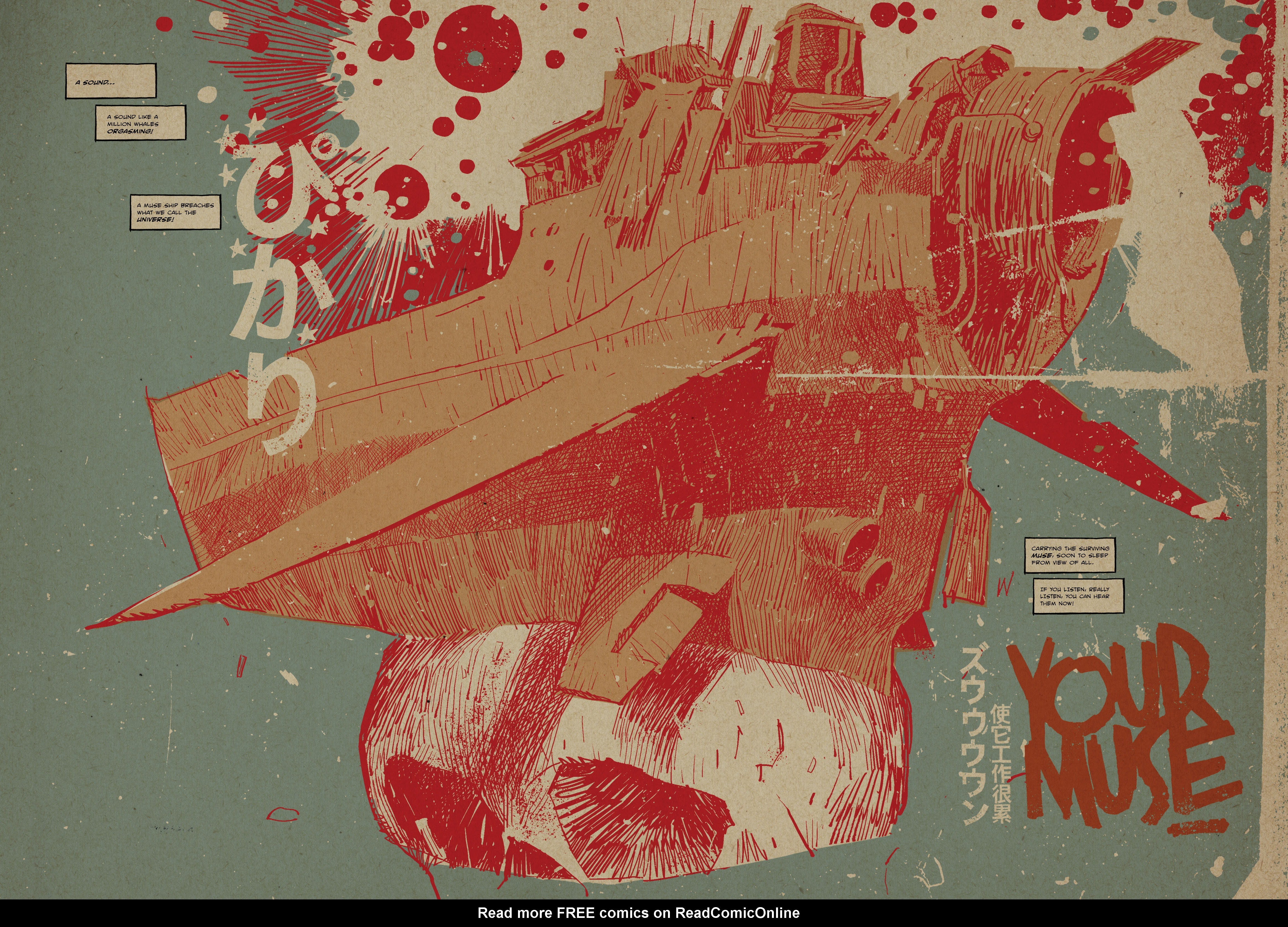 Read online 7174 Annual comic -  Issue # TPB - 26