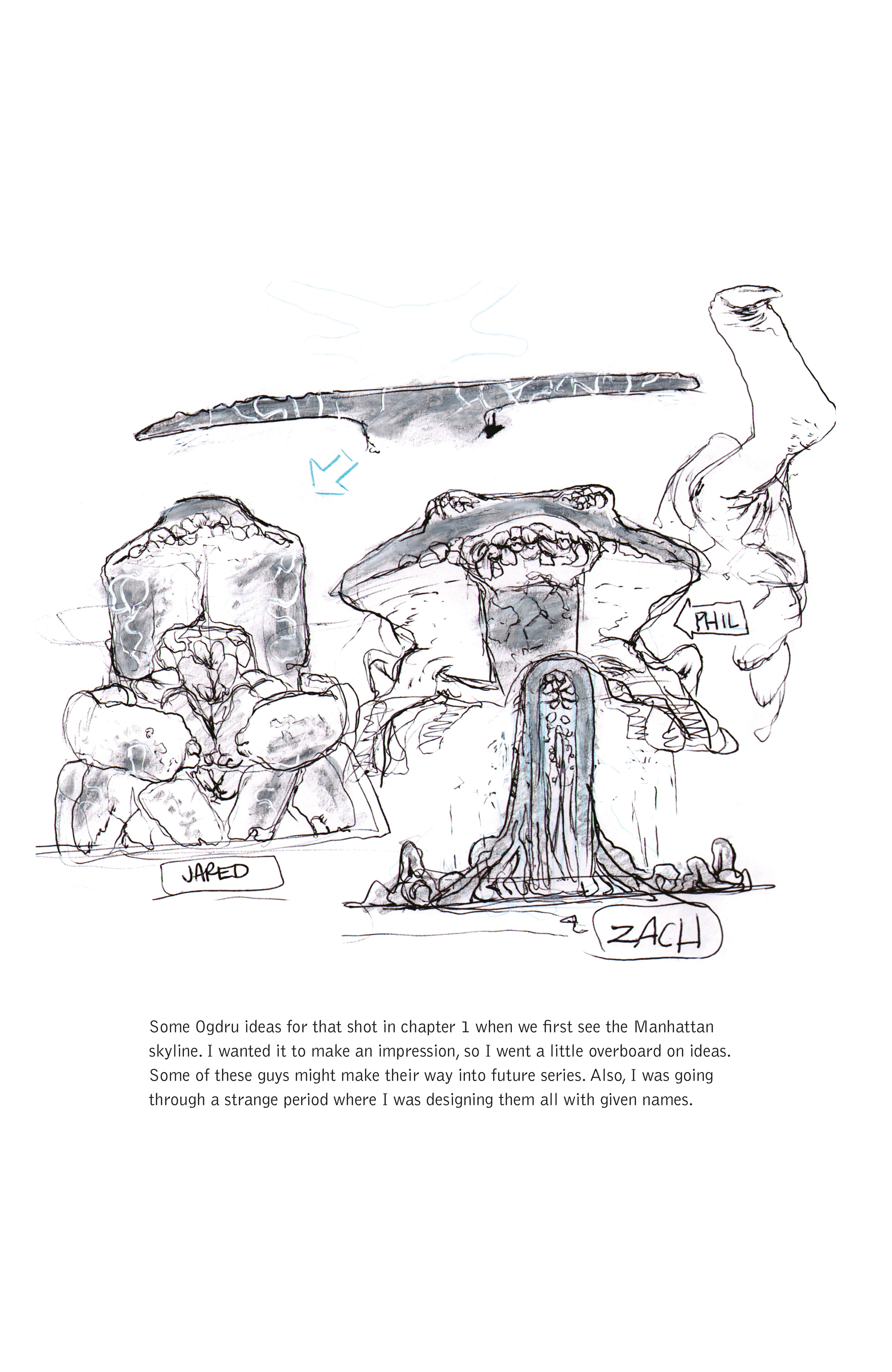 Read online B.P.R.D. Omnibus comic -  Issue # TPB 7 (Part 4) - 98