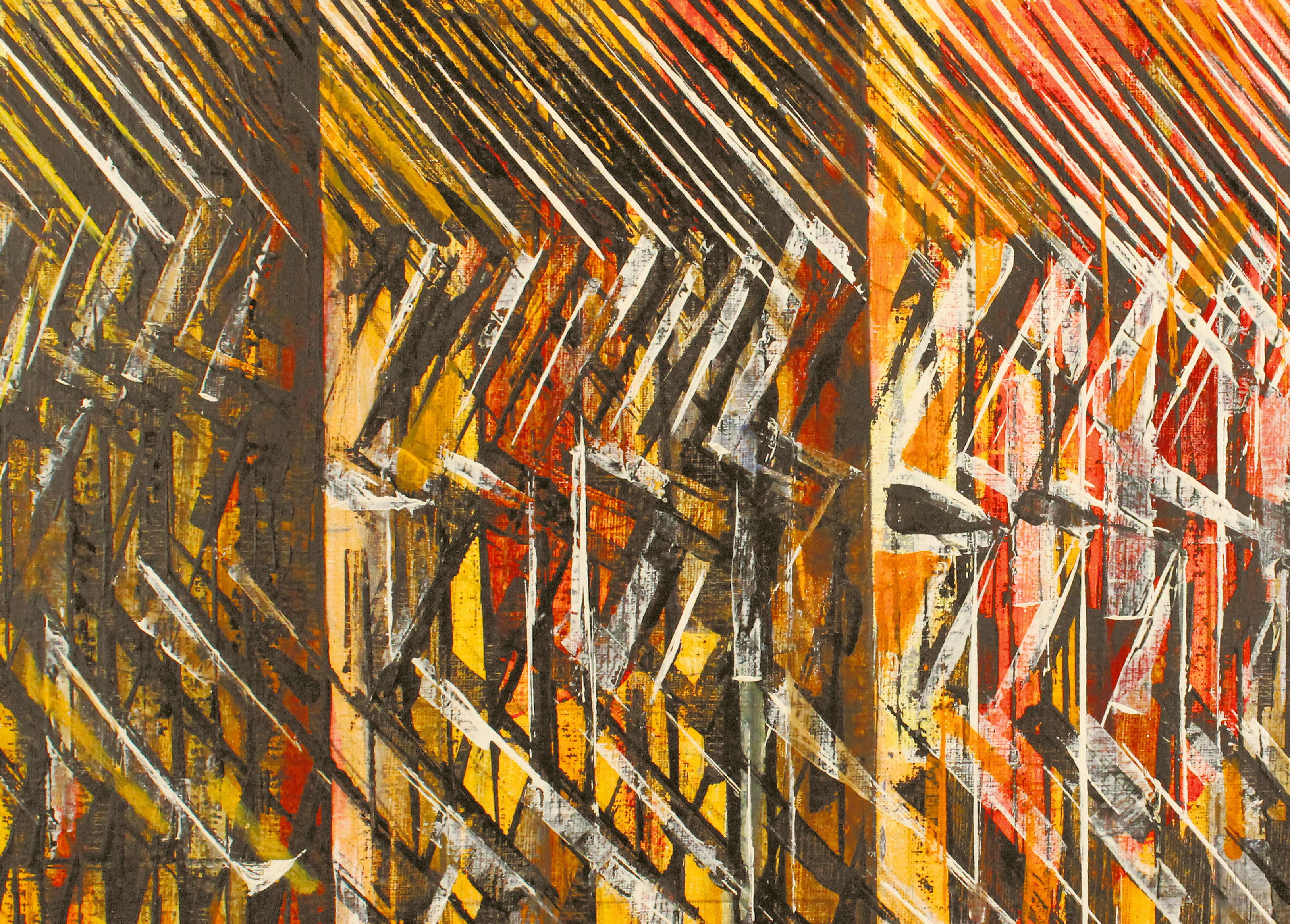 Read online Si Lewen's Parade: An Artist's Odyssey comic -  Issue # TPB - 77