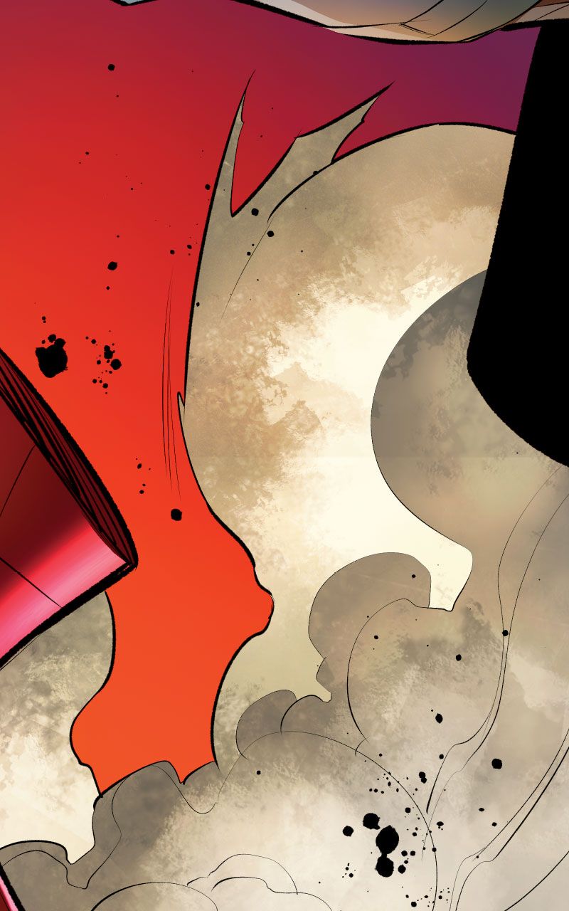 Read online Spider-Man Unlimited Infinity Comic comic -  Issue #8 - 27