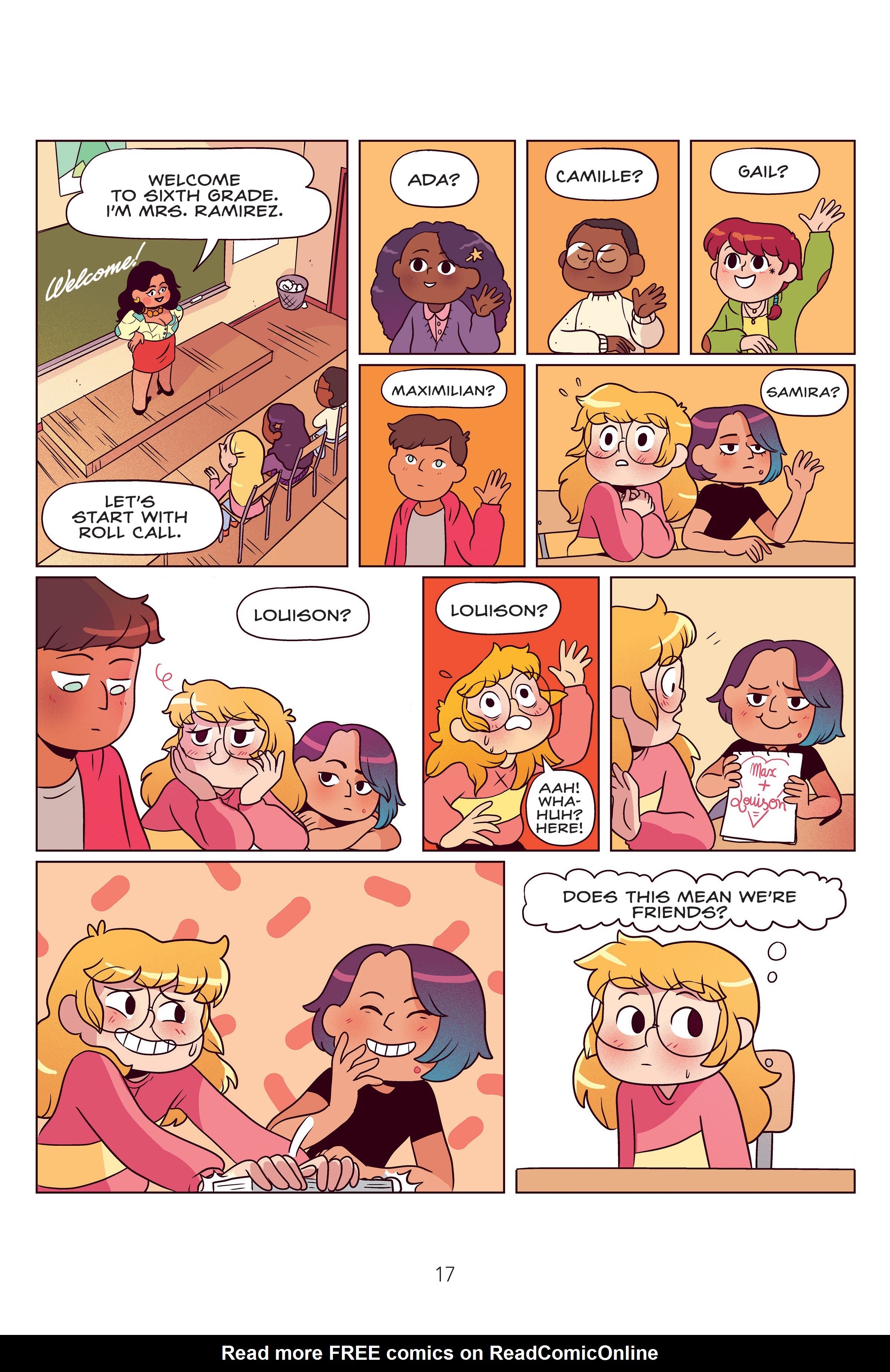 Read online Wonder Pony comic -  Issue # TPB - 16