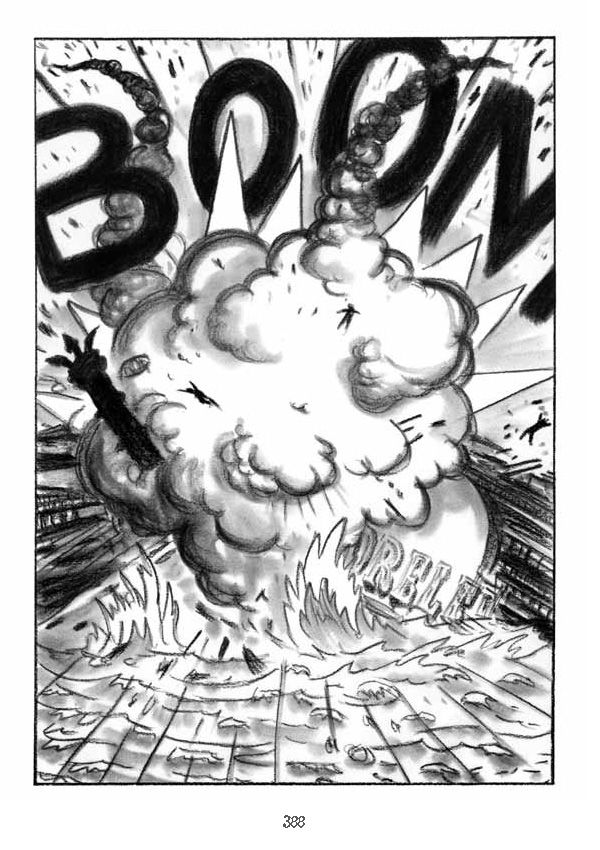 Read online Sailor Twain comic -  Issue # TPB (Part 4) - 89