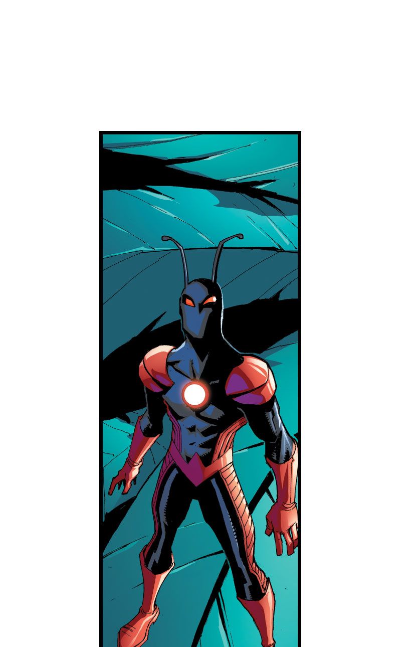 Read online Amazing Spider-Man: Hunted Infinity Comic comic -  Issue #6 - 117