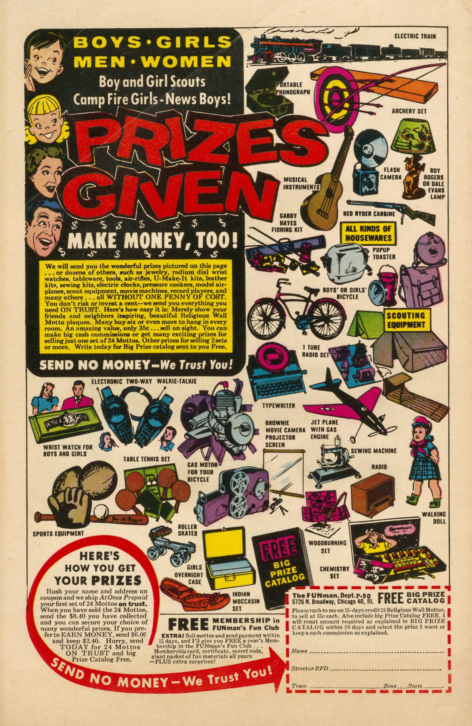 Read online Felix the Cat (1955) comic -  Issue #95 - 36