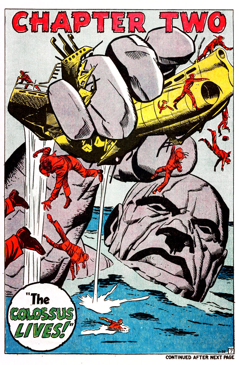 Read online Monsters on the Prowl comic -  Issue #17 - 11