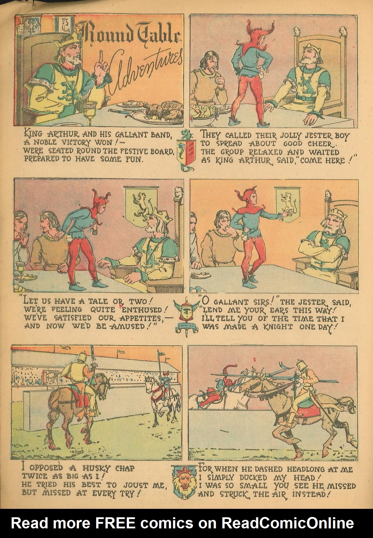Read online Star Comics comic -  Issue #2 - 30