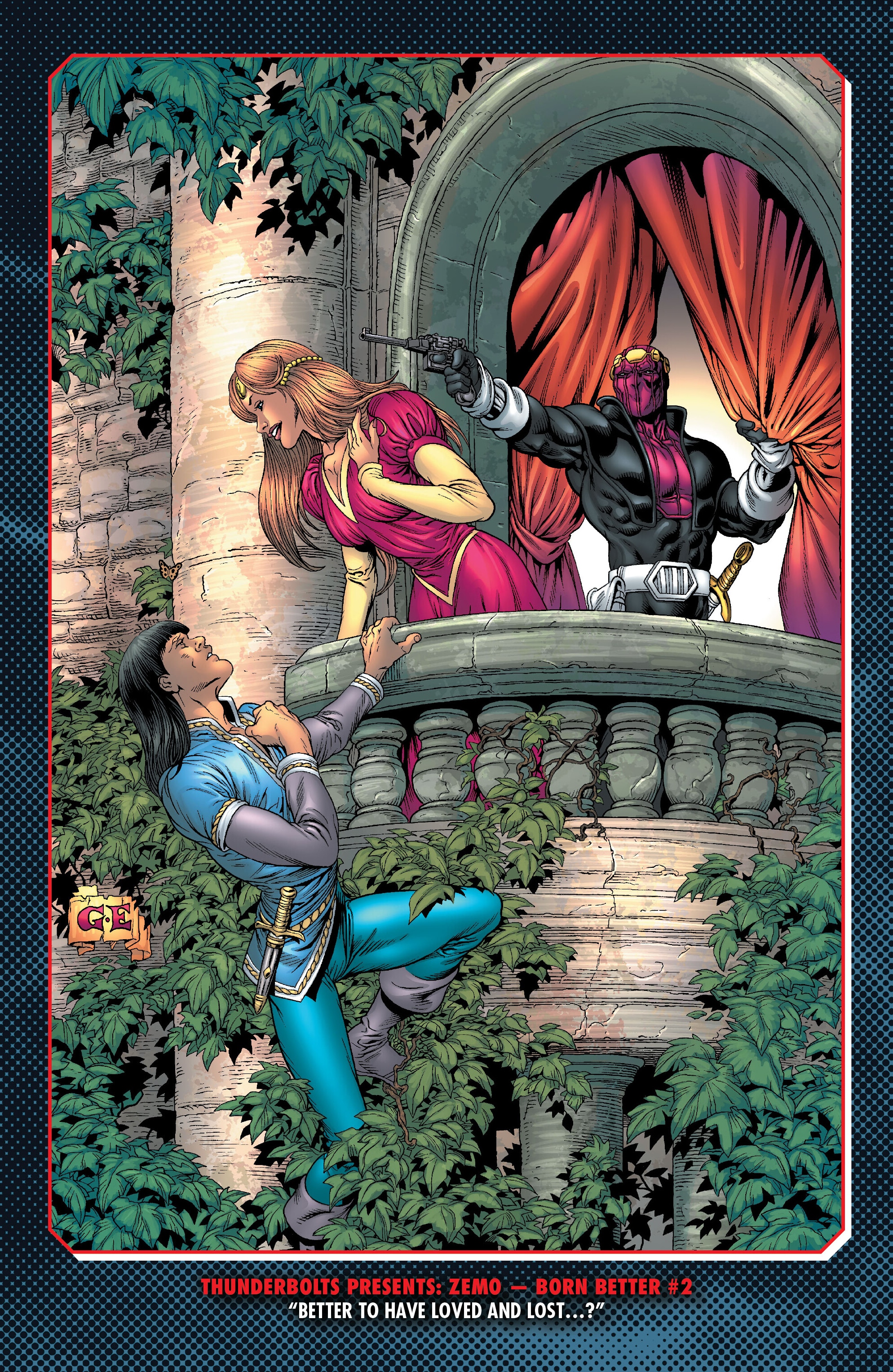 Read online Thunderbolts Omnibus comic -  Issue # TPB 3 (Part 11) - 78