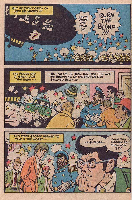 Read online Gospel Blimp comic -  Issue # Full - 21