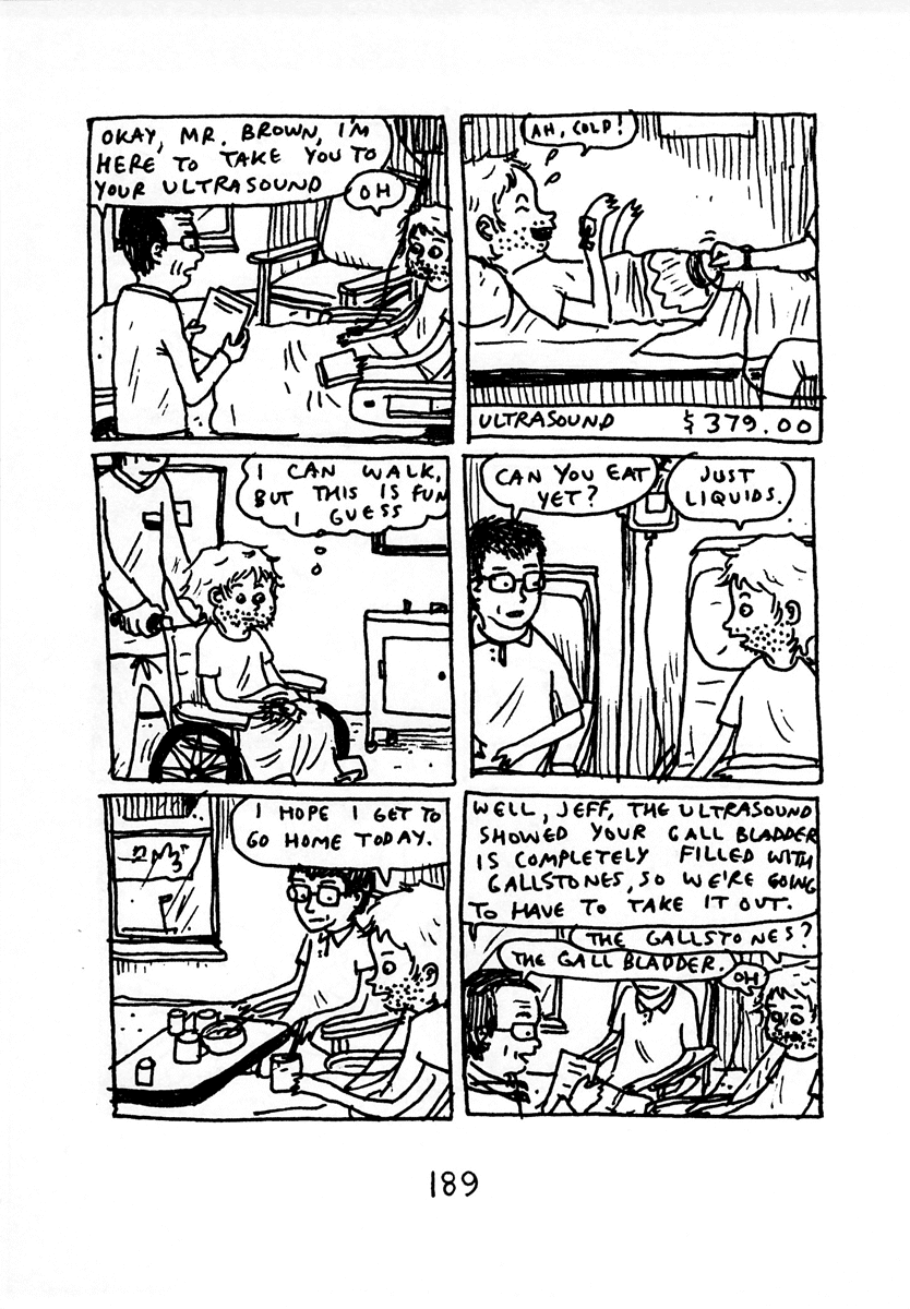 Read online Little Things comic -  Issue # TPB (Part 2) - 90