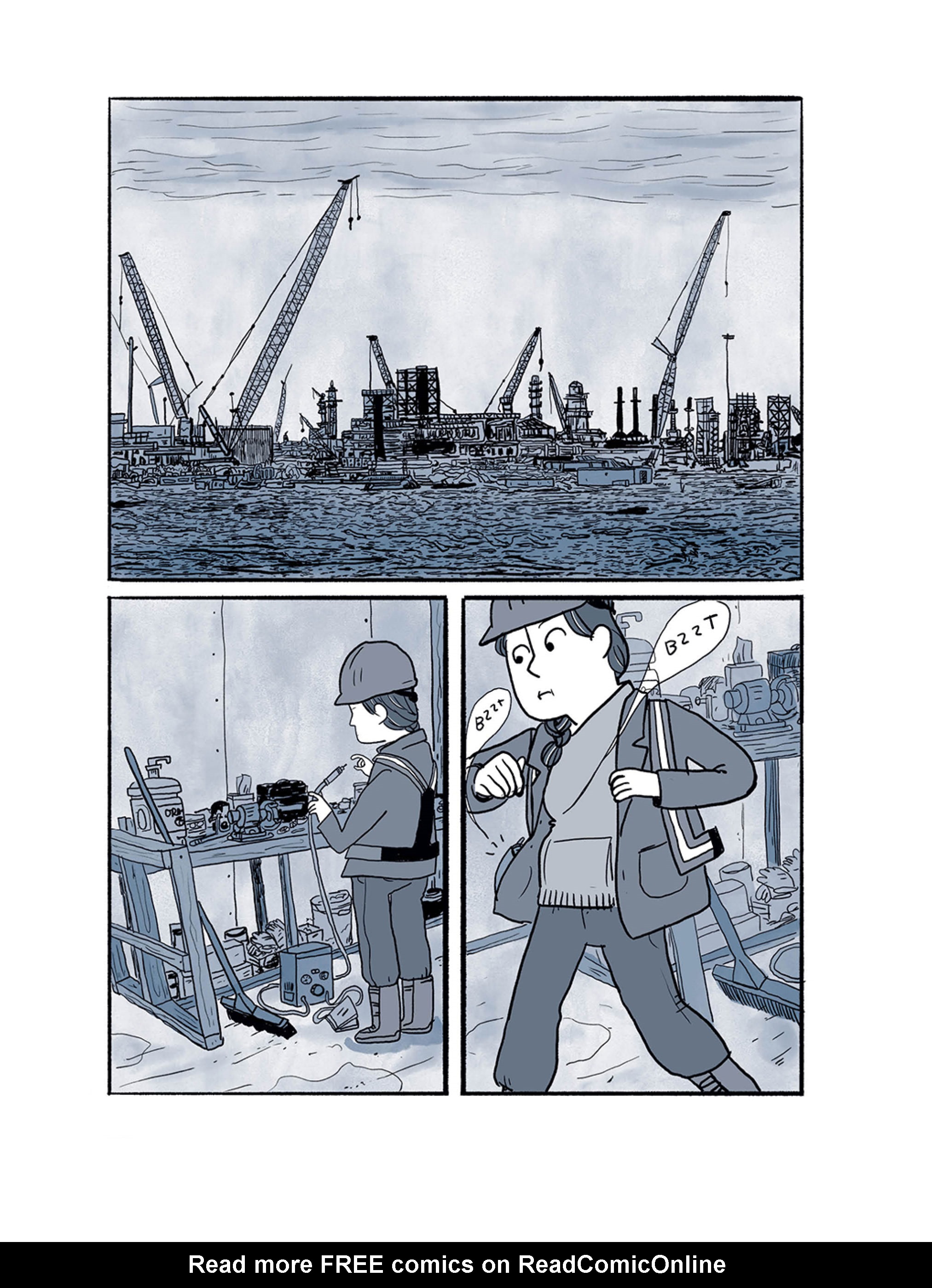 Read online Ducks: Two Years in the Oil Sands comic -  Issue # TPB (Part 2) - 74