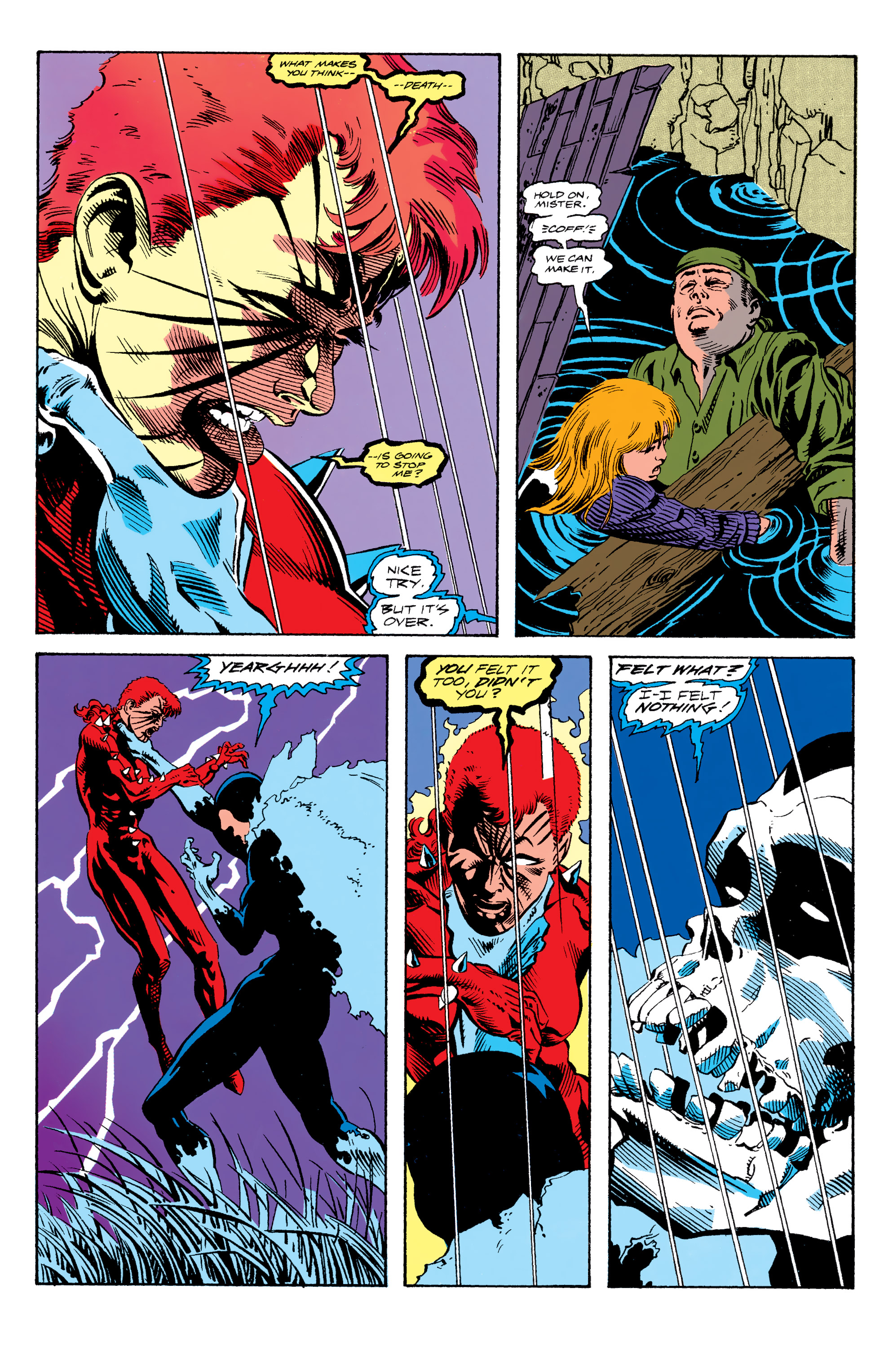 Read online Excalibur Epic Collection comic -  Issue # TPB 3 (Part 3) - 11