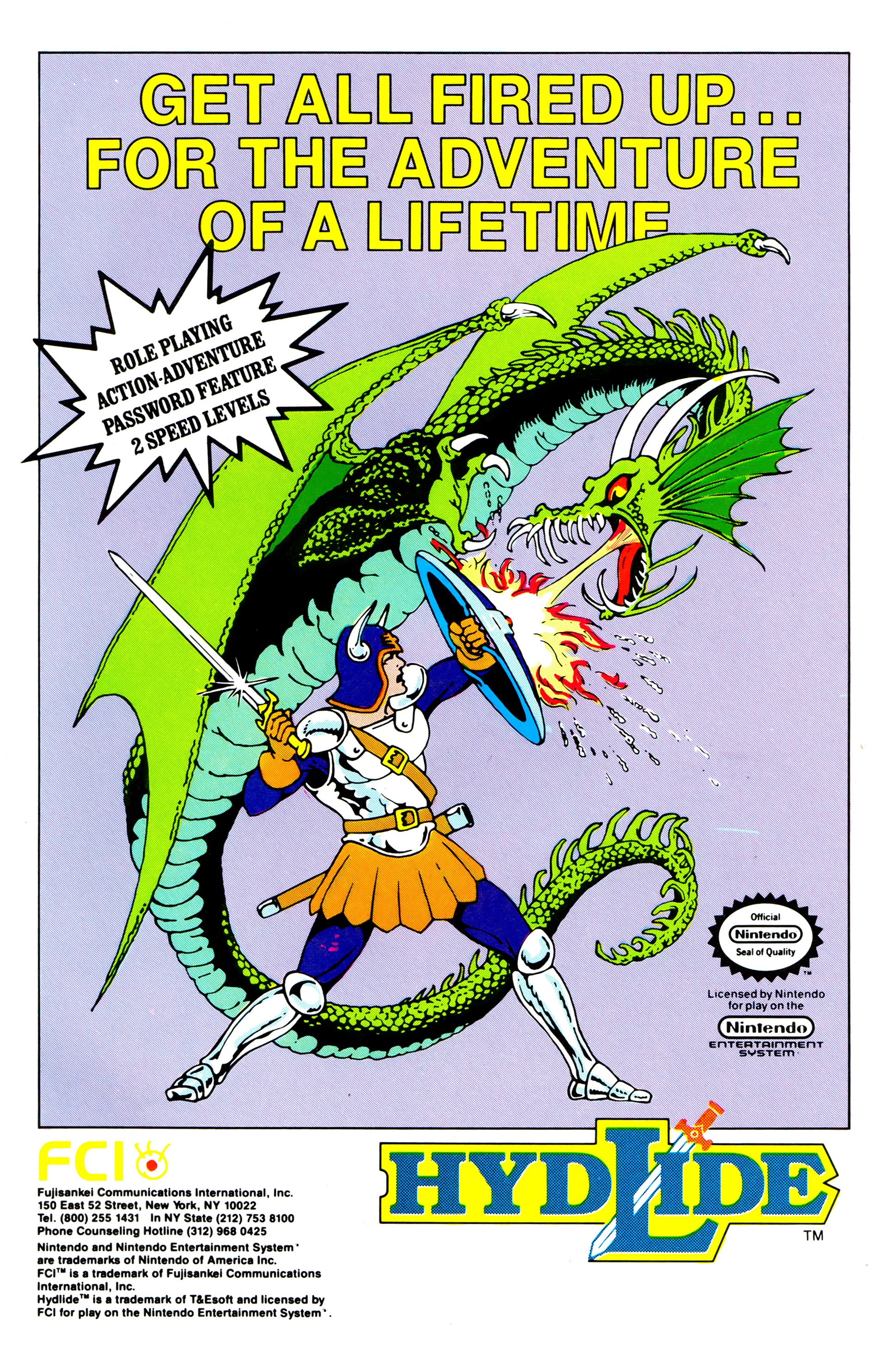 Read online Fright Night (1988) comic -  Issue #13 - 9
