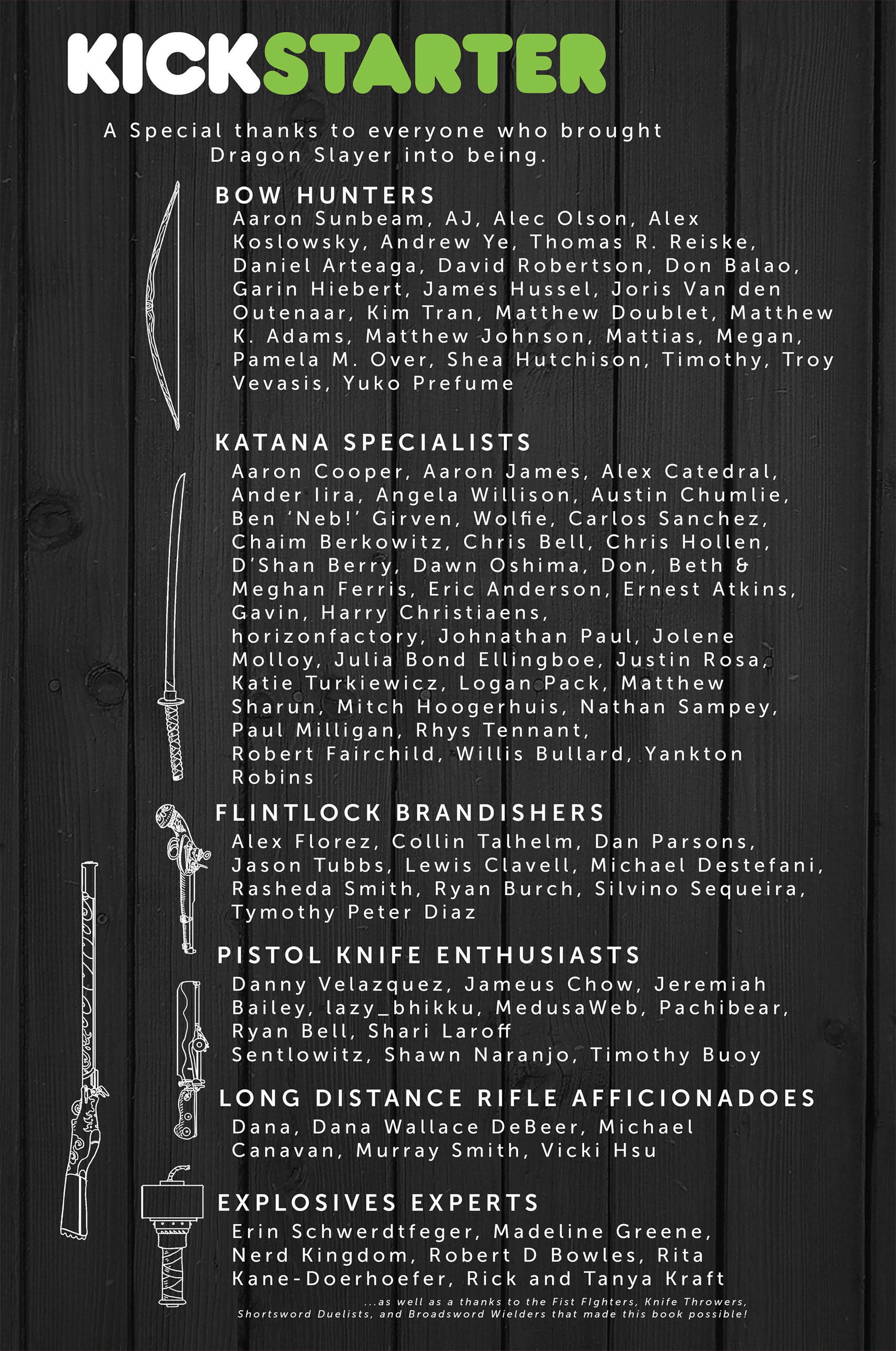 Read online Dragon Slayer comic -  Issue # TPB - 141