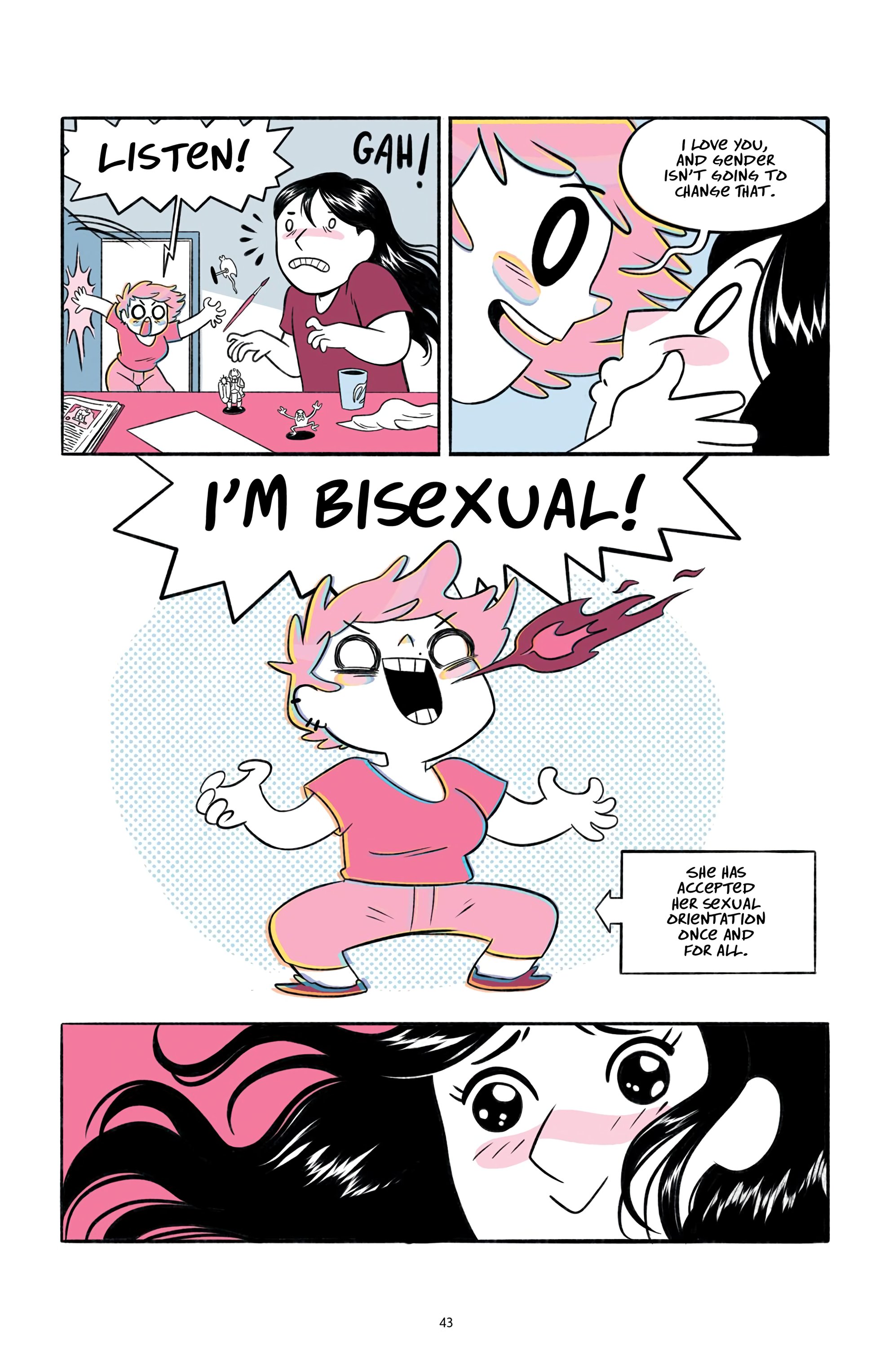 Read online Us comic -  Issue # TPB - 44