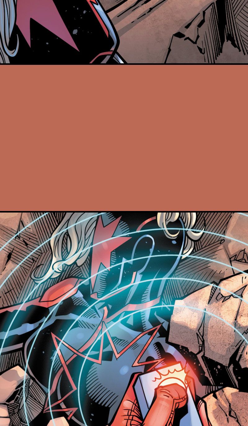 Read online Captain Marvel: The Last of the Marvels Infinity Comic comic -  Issue #3 - 41