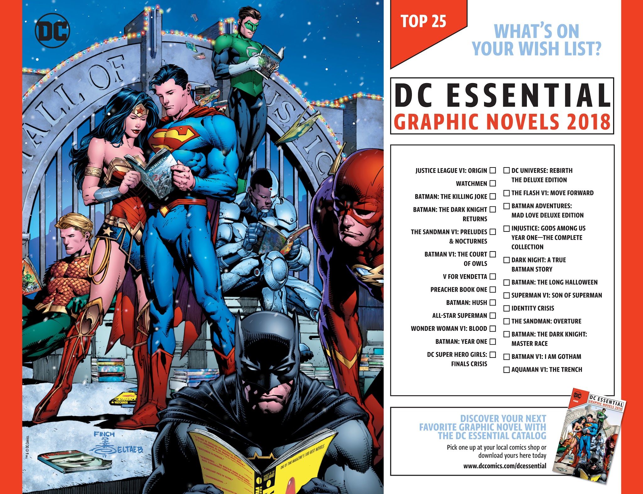 Read online Doomsday Clock comic -  Issue #1 - 43