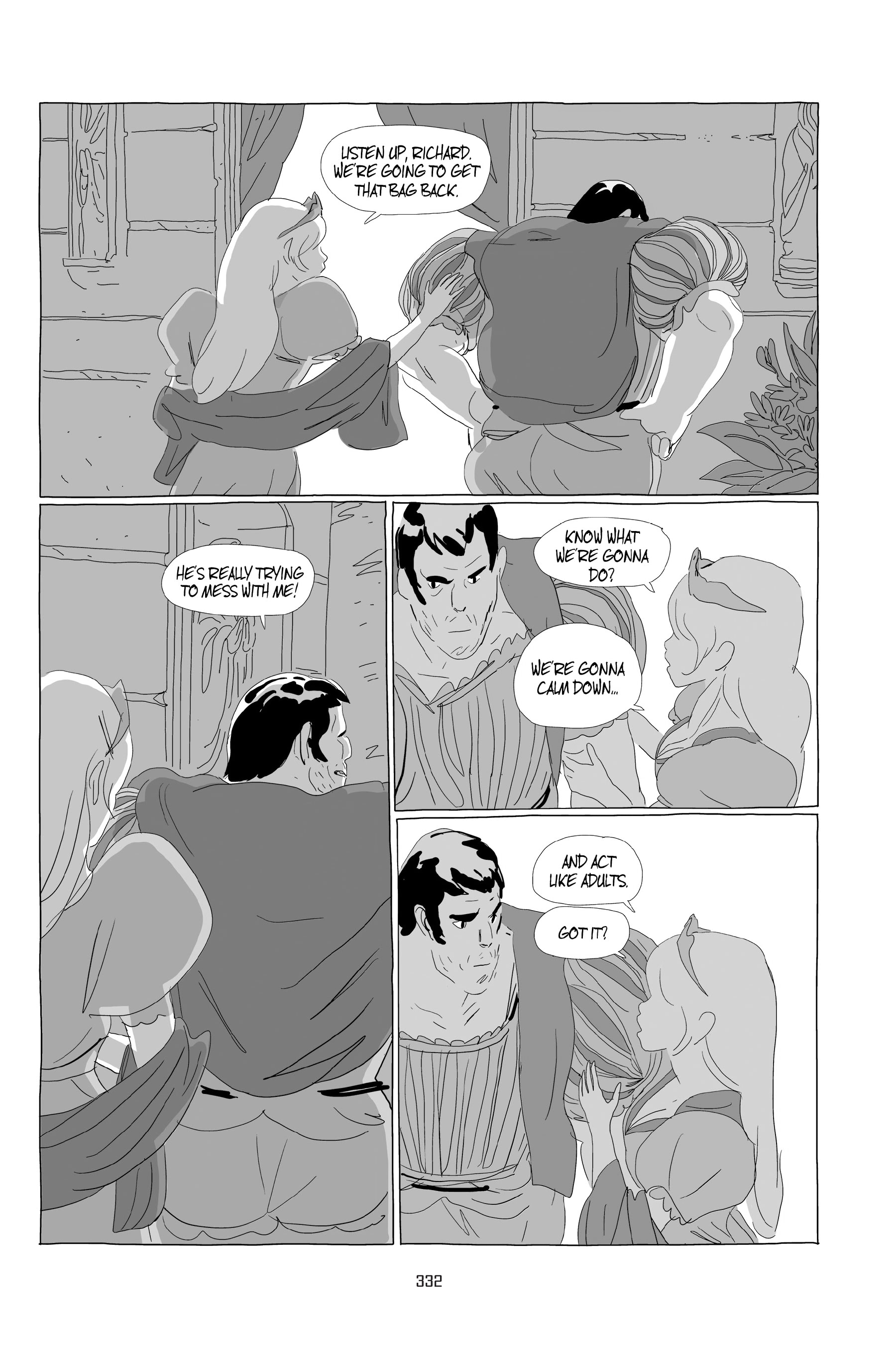 Read online Lastman comic -  Issue # TPB 1 (Part 4) - 39