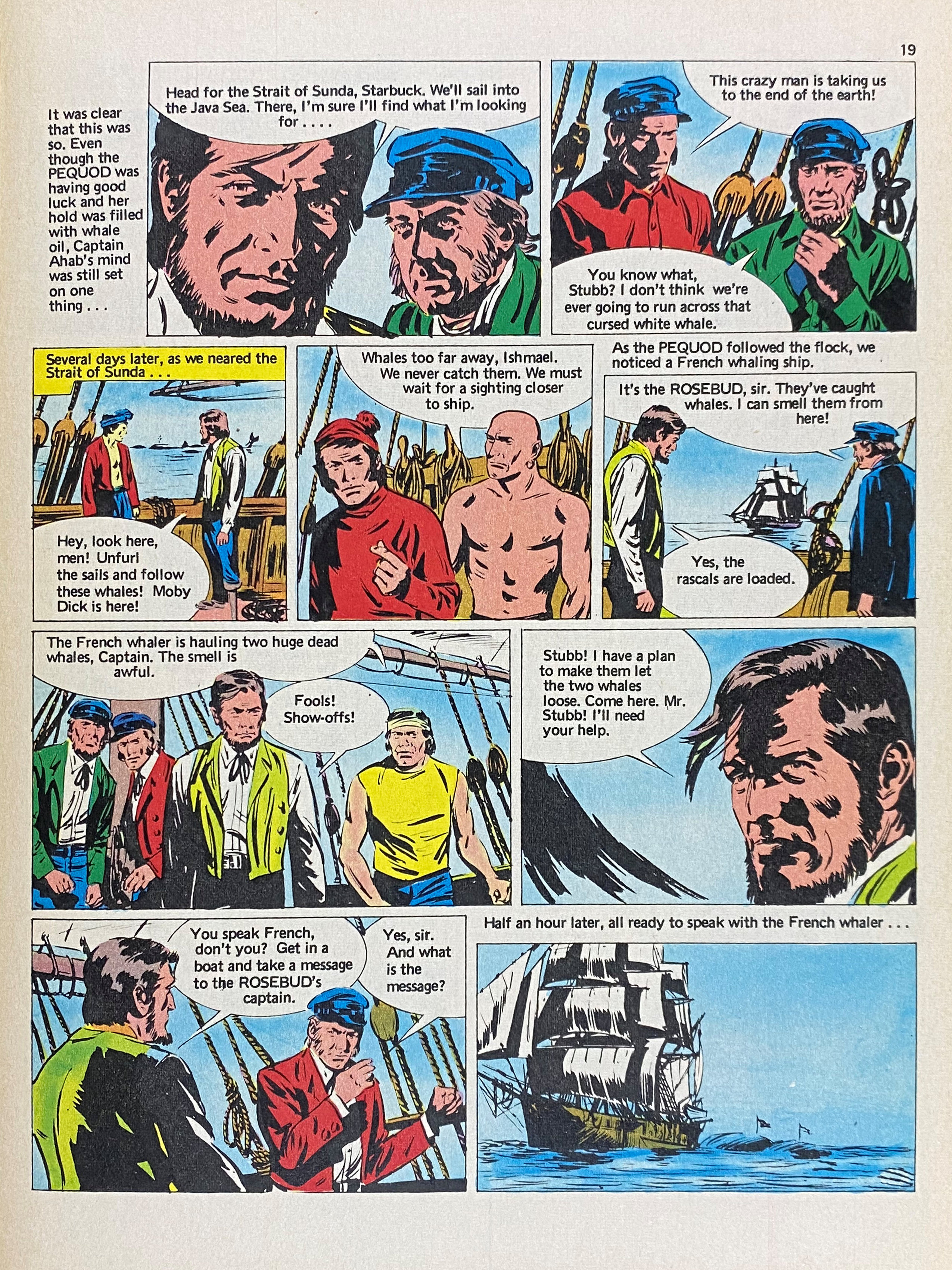 Read online King Classics comic -  Issue #3 - 23