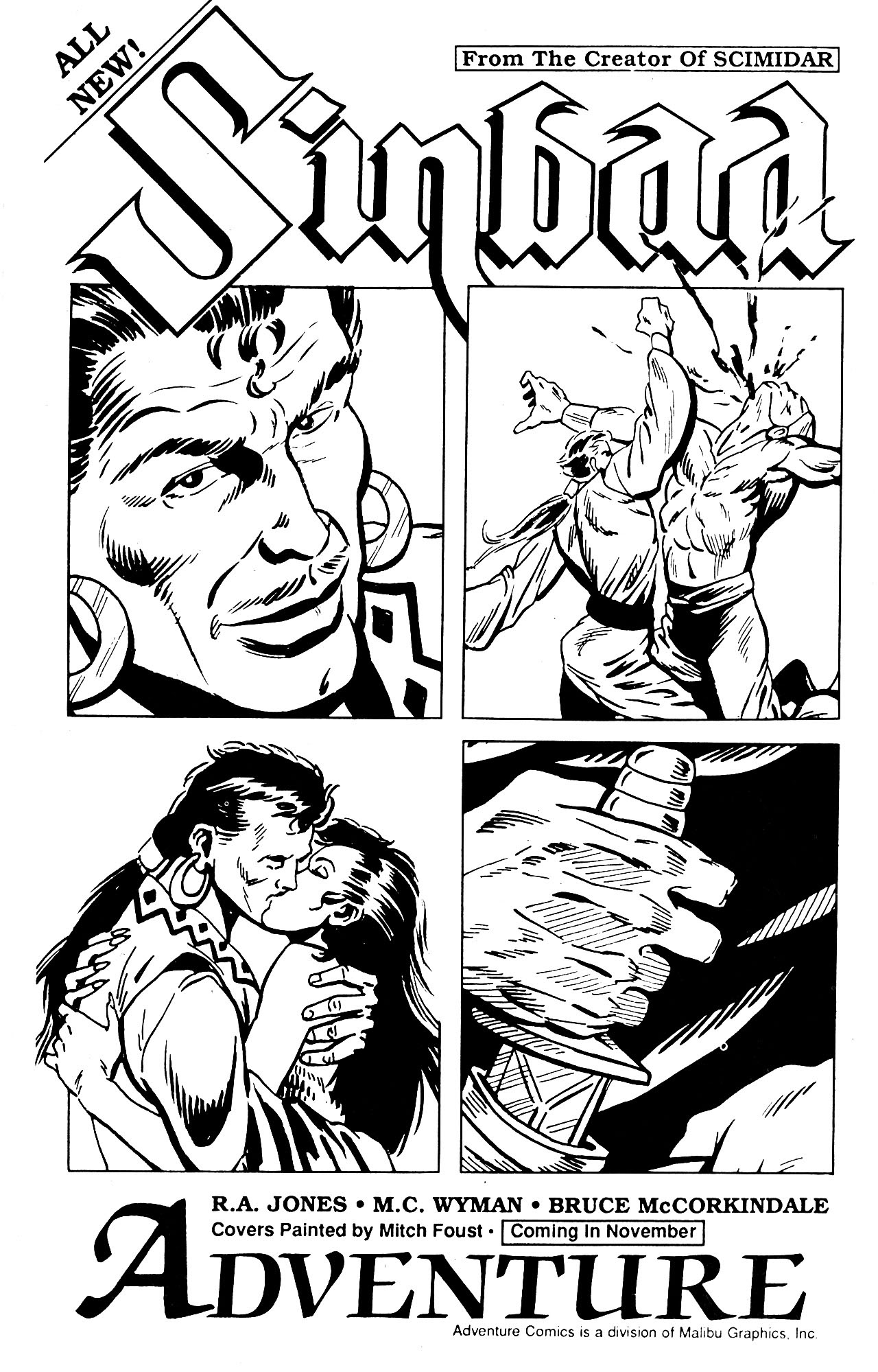 Read online Monster Frat House comic -  Issue # Full - 33