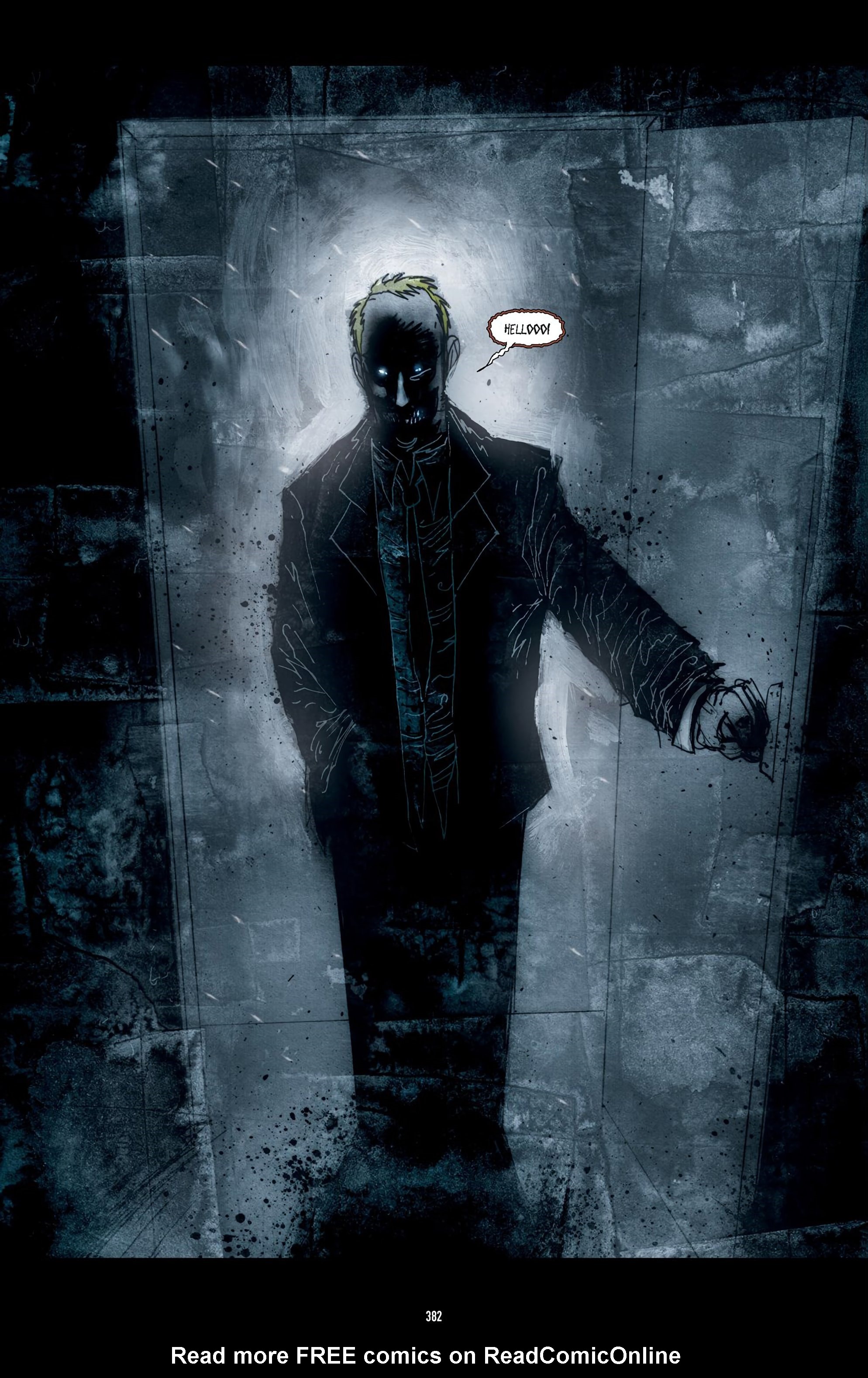 Read online 30 Days of Night Deluxe Edition comic -  Issue # TPB (Part 4) - 68