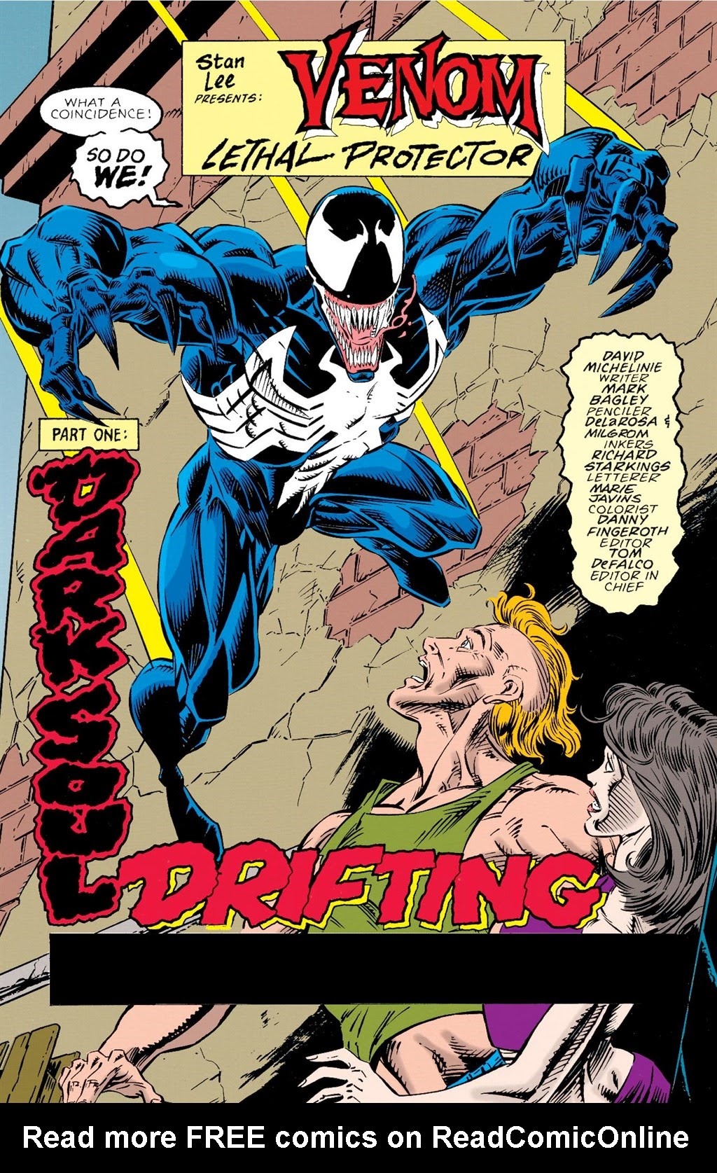 Read online Venom Epic Collection comic -  Issue # TPB 2 (Part 4) - 7