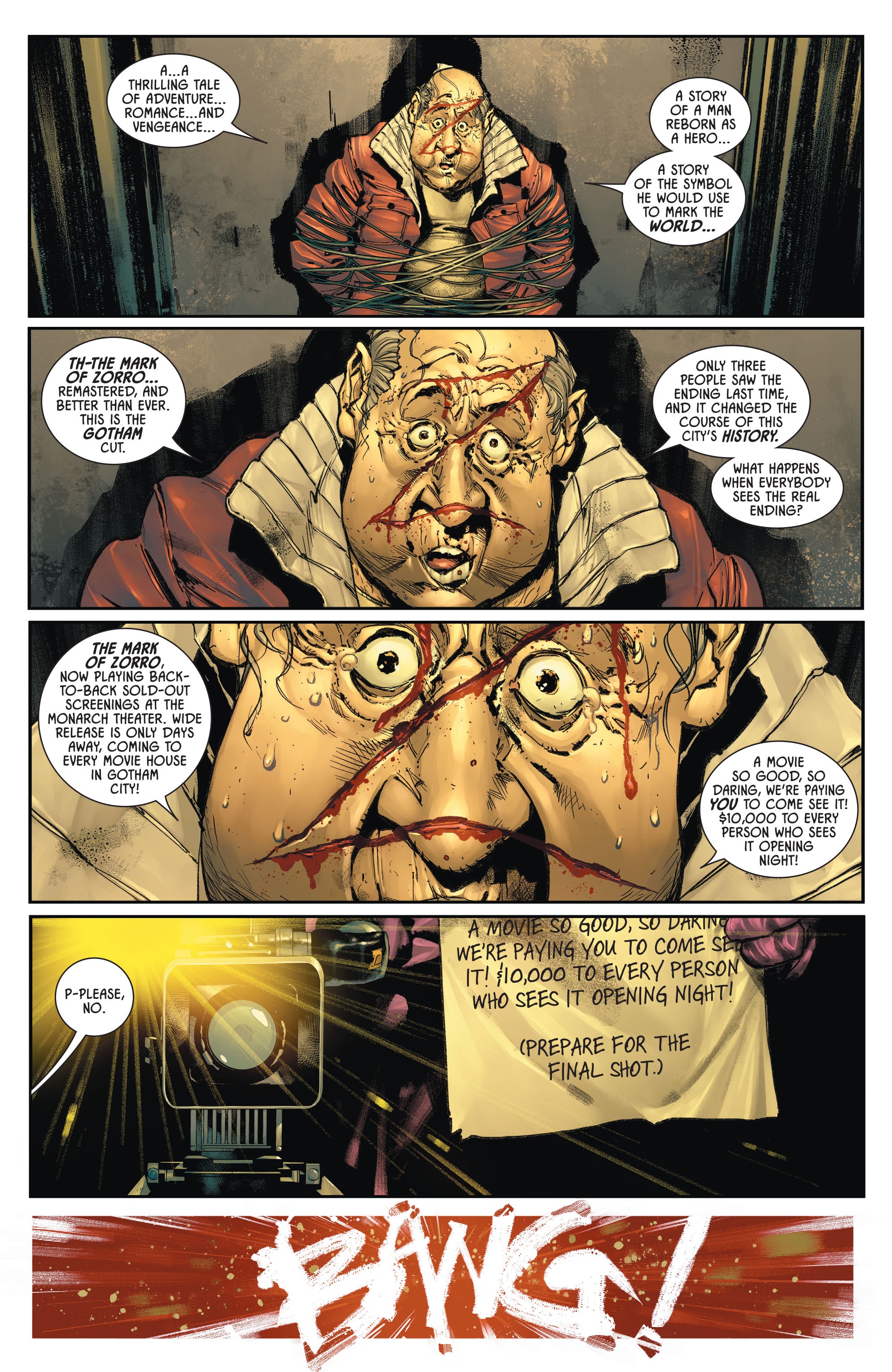 Read online Batman (2016) comic -  Issue #96 - 13