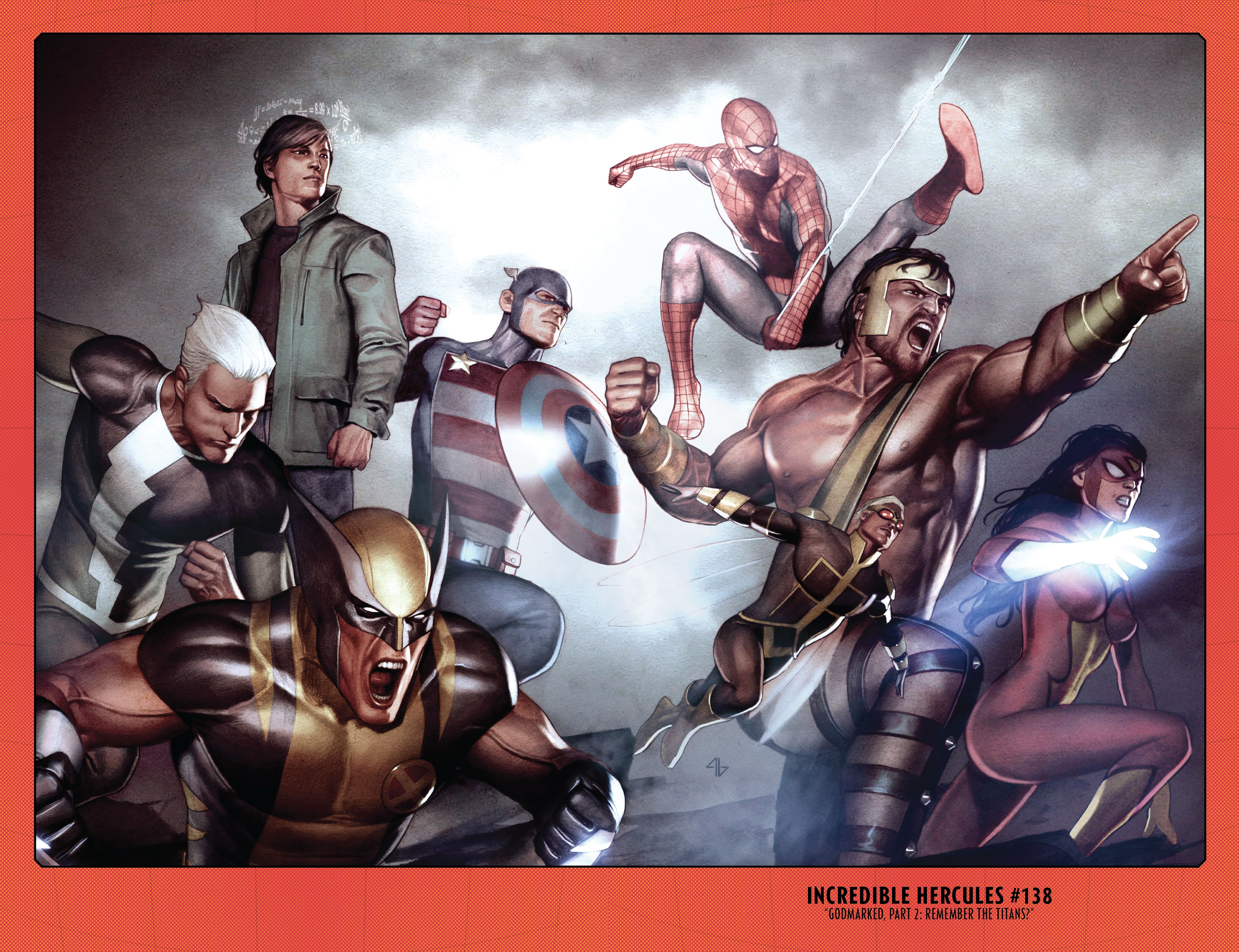 Read online Agents of Atlas: The Complete Collection comic -  Issue # TPB 2 (Part 3) - 11