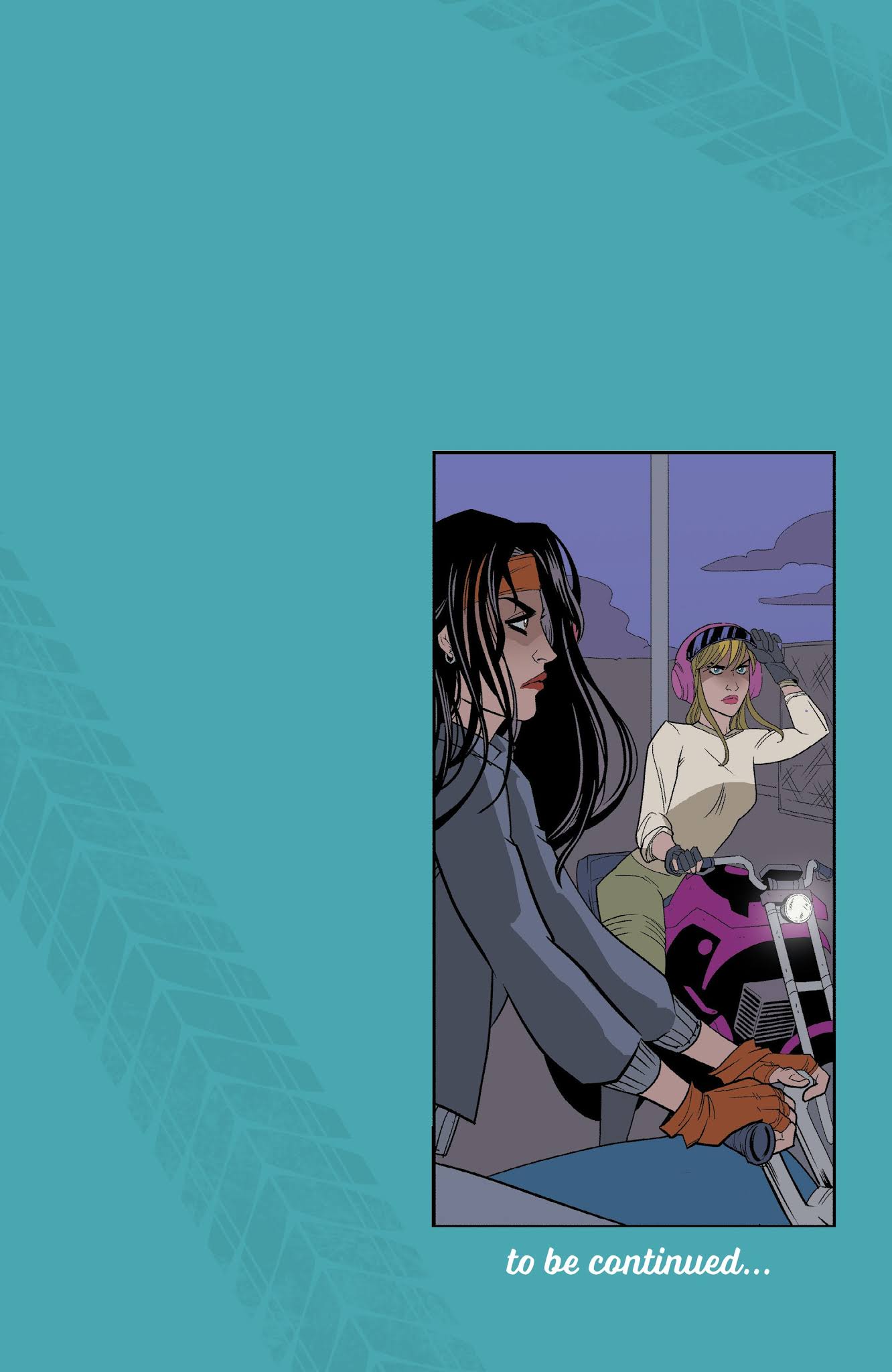 Read online Betty & Veronica: Vixens comic -  Issue # _TPB 2 - 69