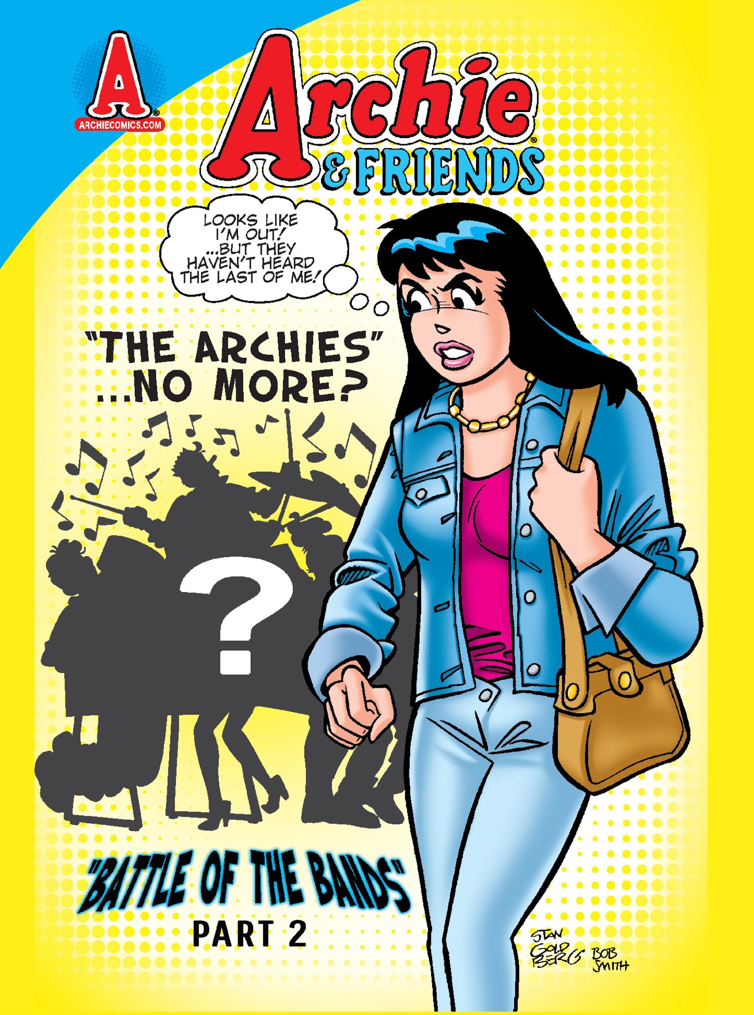 Read online Archie's Funhouse Double Digest comic -  Issue #18 - 35