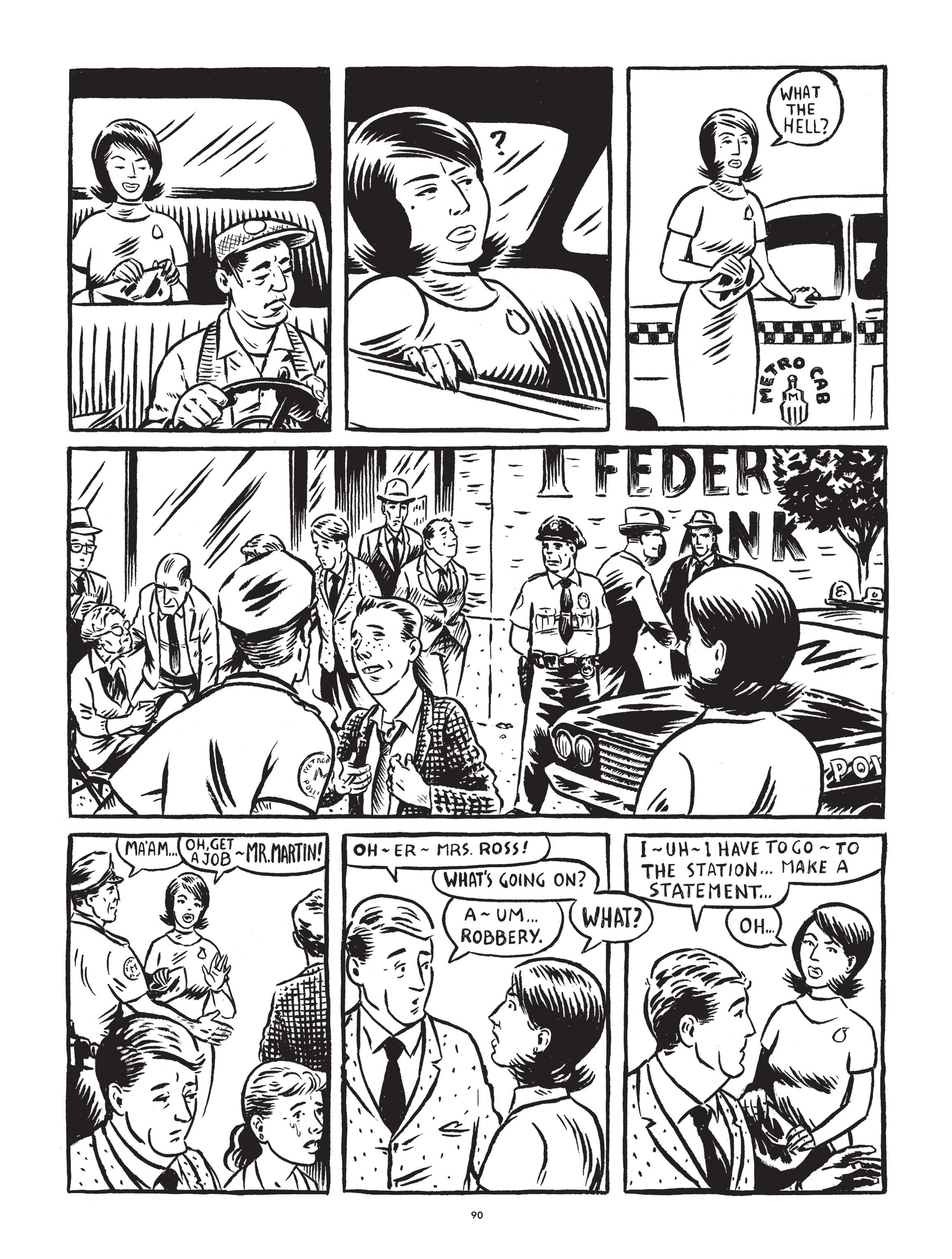 Read online To Have and To Hold comic -  Issue # TPB (Part 1) - 96