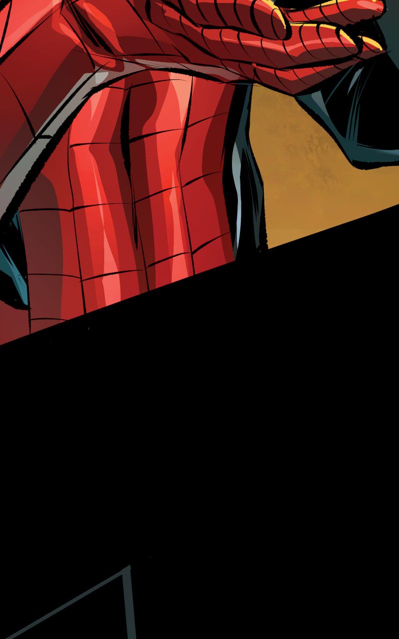 Read online Spider-Man Unlimited Infinity Comic comic -  Issue #8 - 45