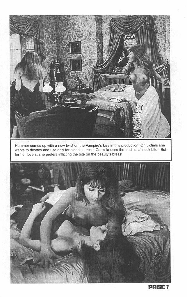 Read online Wild Women comic -  Issue # Full - 9