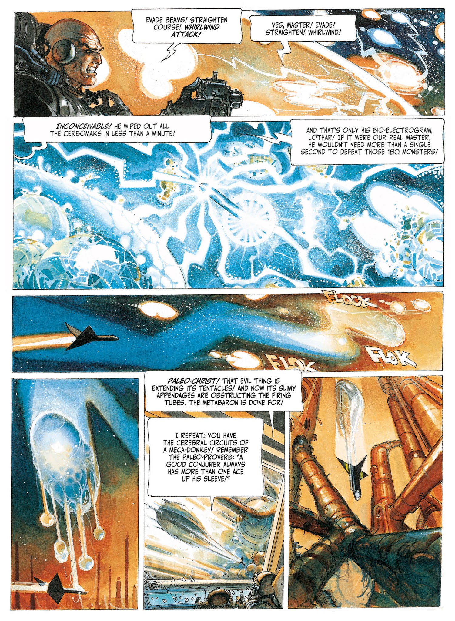 Read online The Metabarons (2015) comic -  Issue #5 - 8