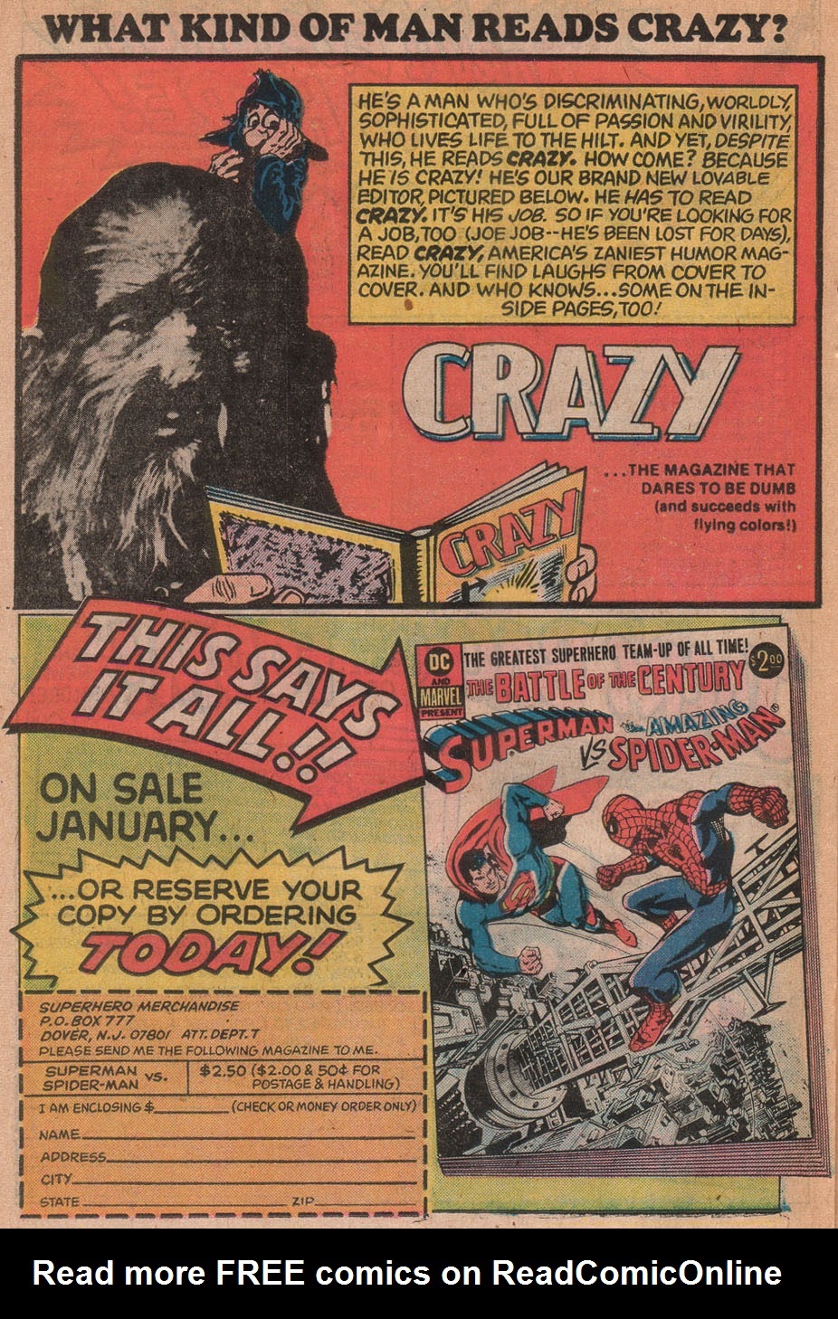 Read online Ringo Kid (1970) comic -  Issue #26 - 22