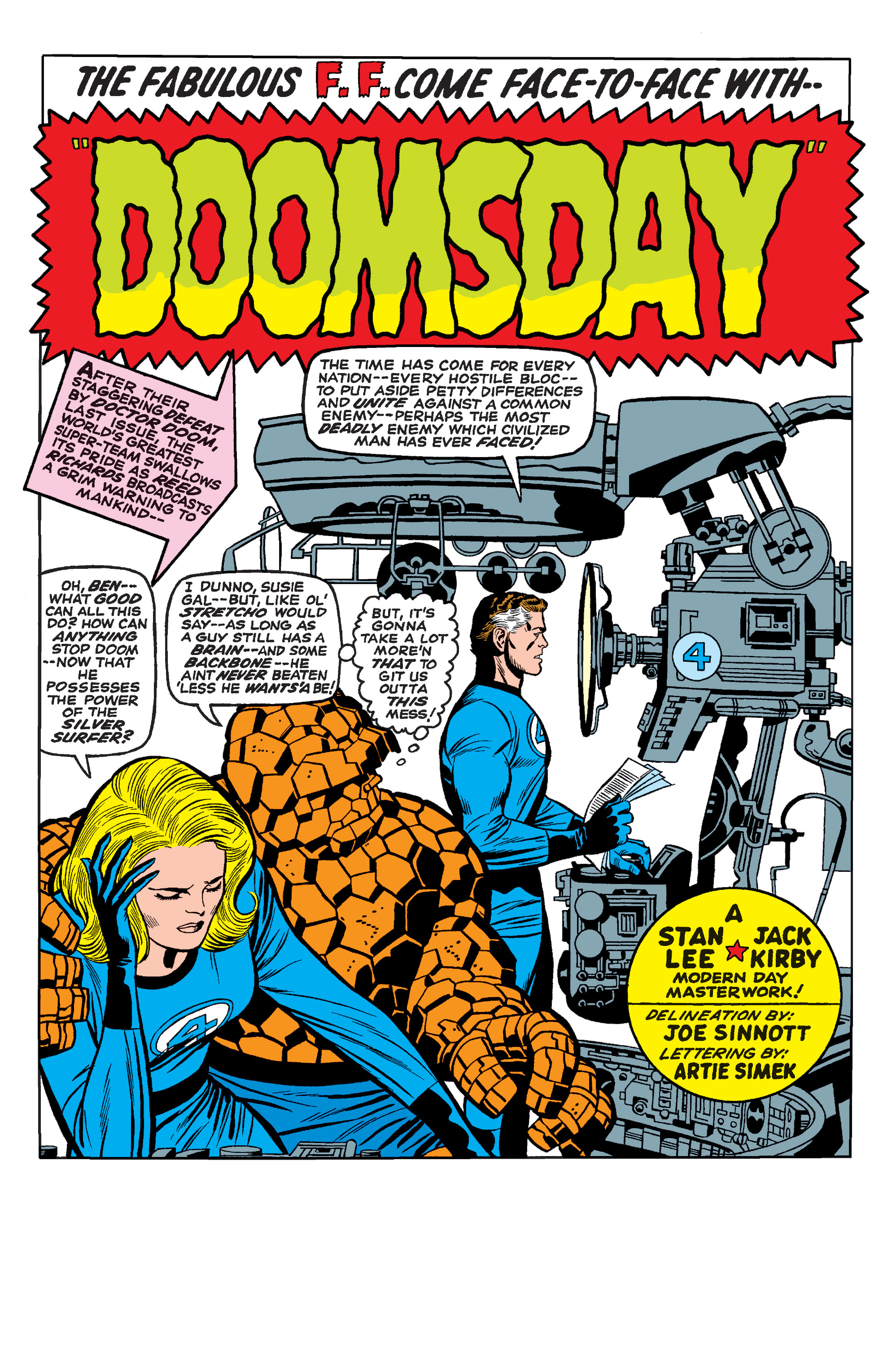 Read online Silver Surfer Epic Collection comic -  Issue # TPB 1 (Part 2) - 21