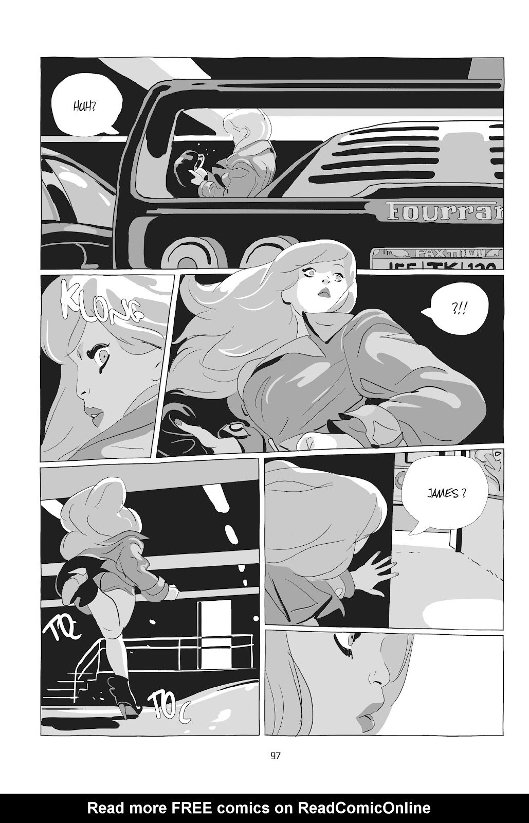 Lastman issue TPB 3 (Part 2) - Page 5