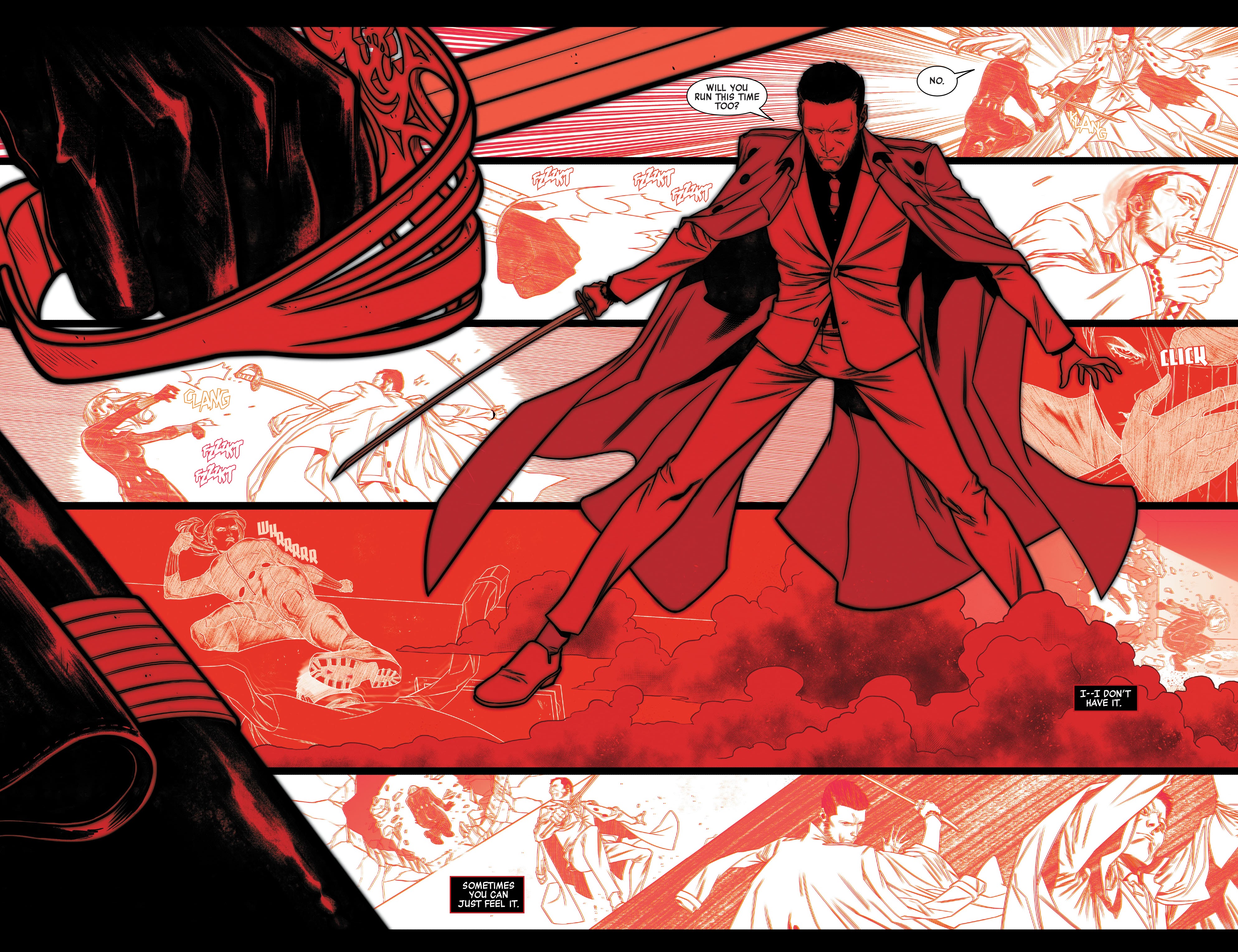 Read online Black Widow (2020) comic -  Issue #14 - 20