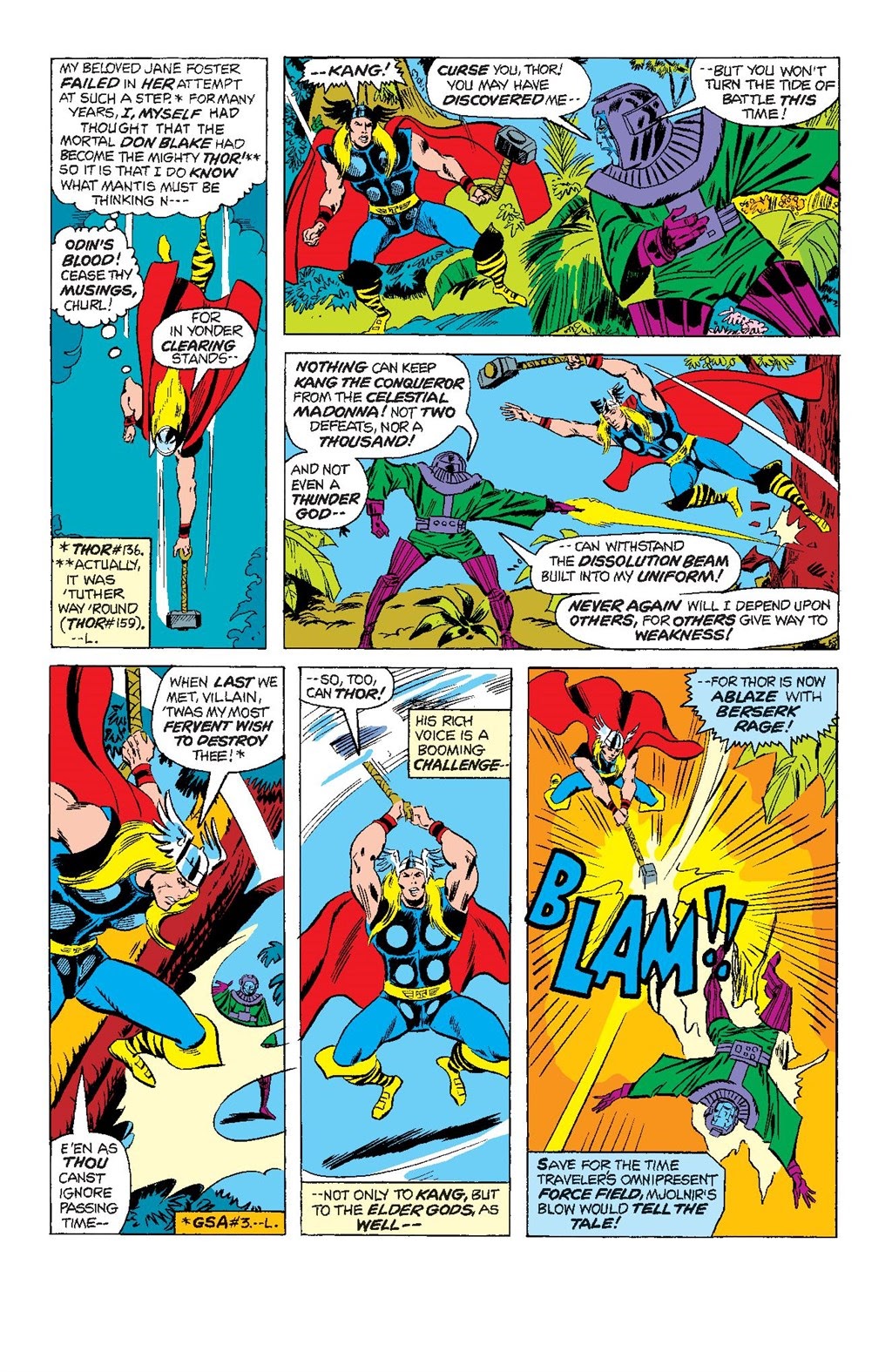 Read online Marvel-Verse (2020) comic -  Issue # Wanda and Vision - 47