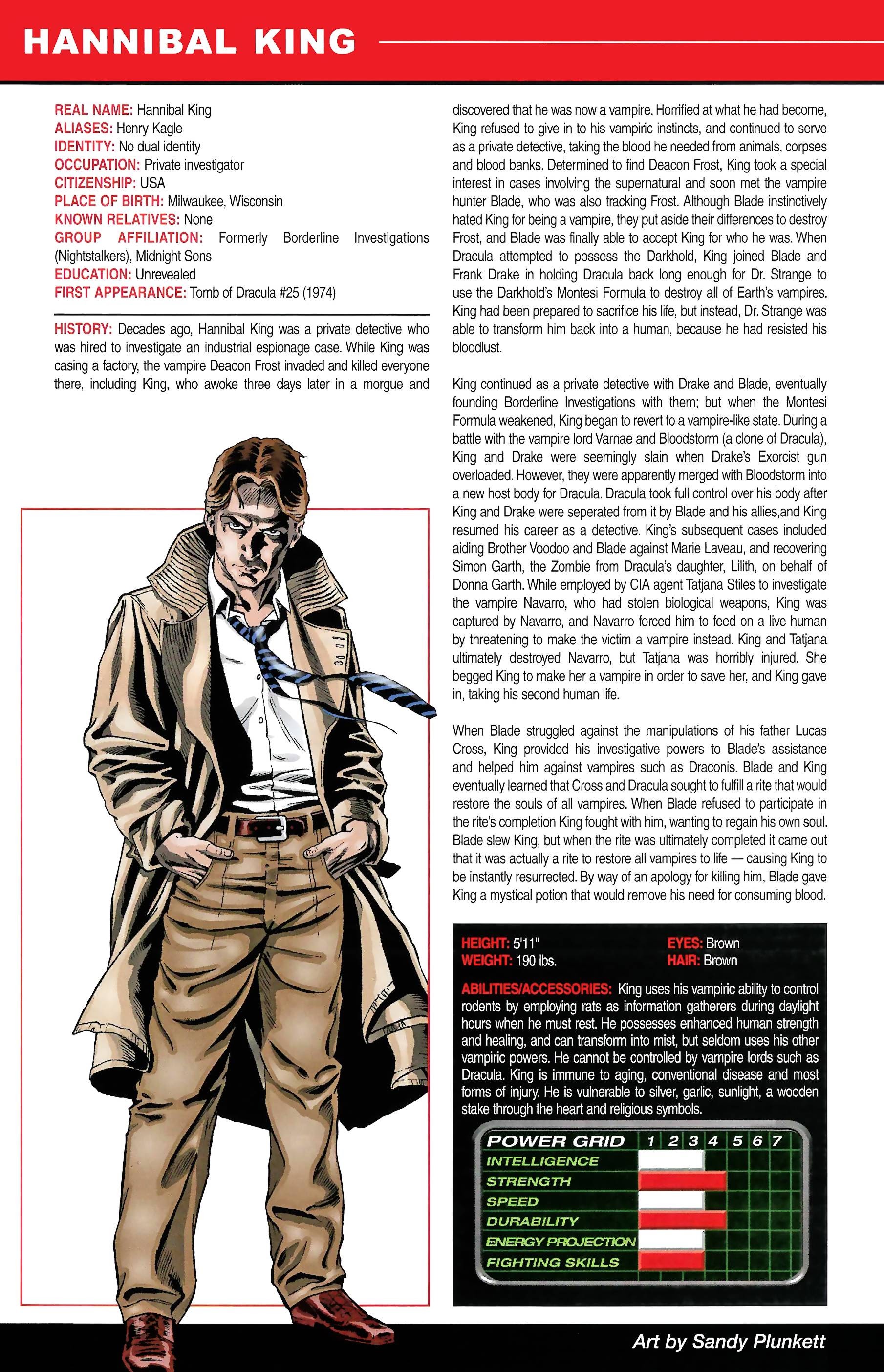 Read online Official Handbook of the Marvel Universe A to Z comic -  Issue # TPB 6 (Part 1) - 90