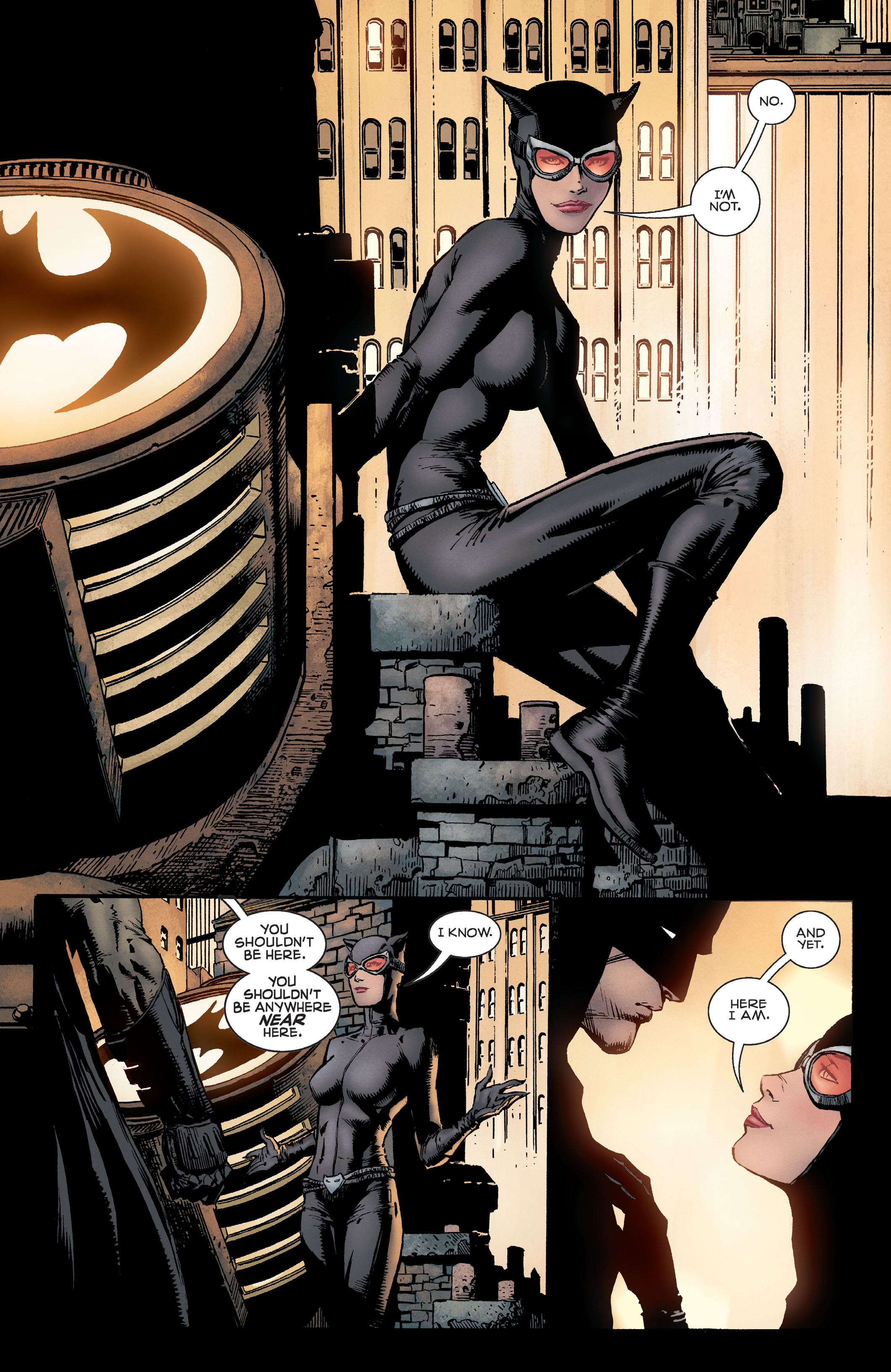 Read online Batman: Rebirth Deluxe Edition comic -  Issue # TPB 2 (Part 1) - 21
