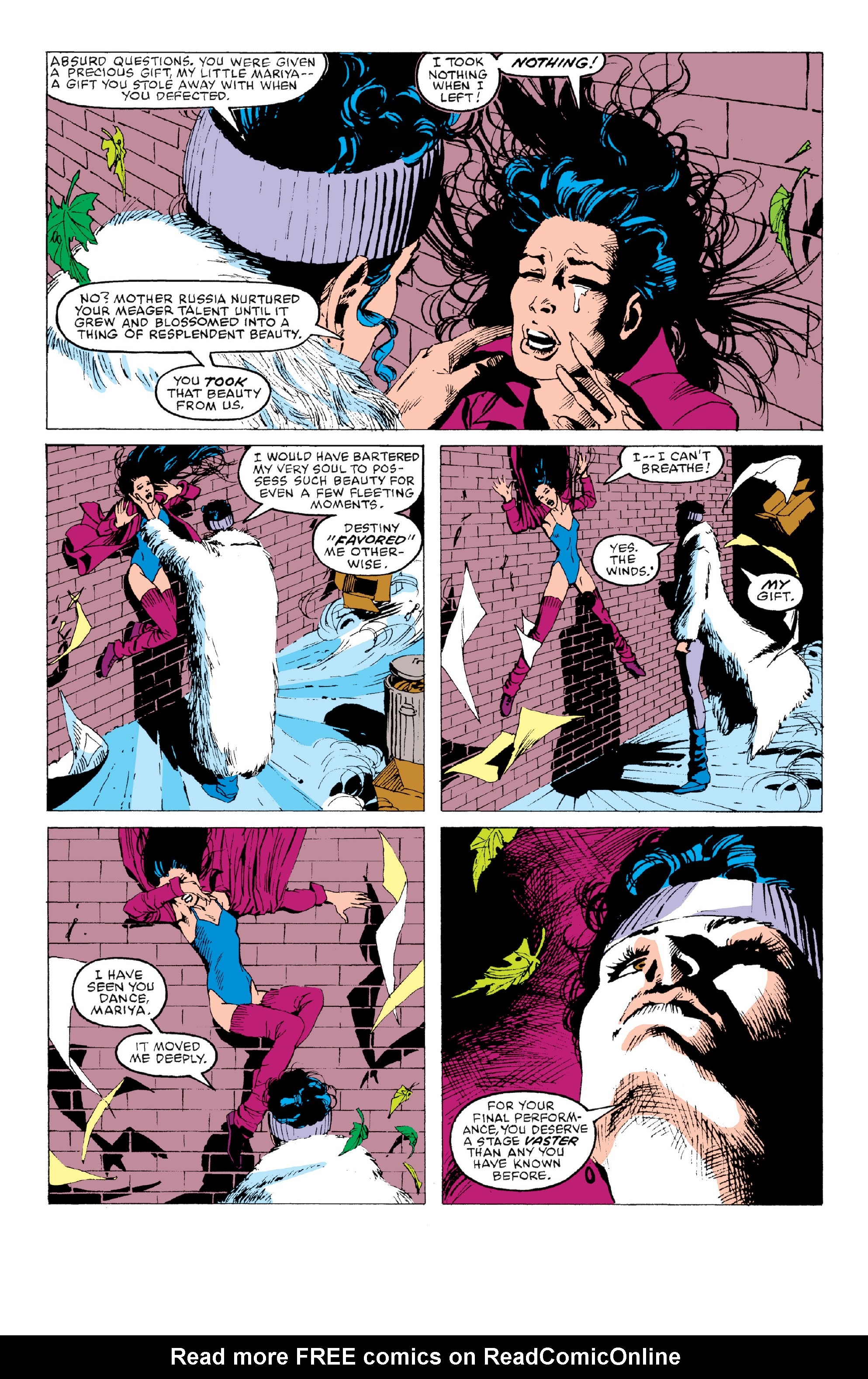 Read online Moon Knight Omnibus comic -  Issue # TPB 2 (Part 6) - 5