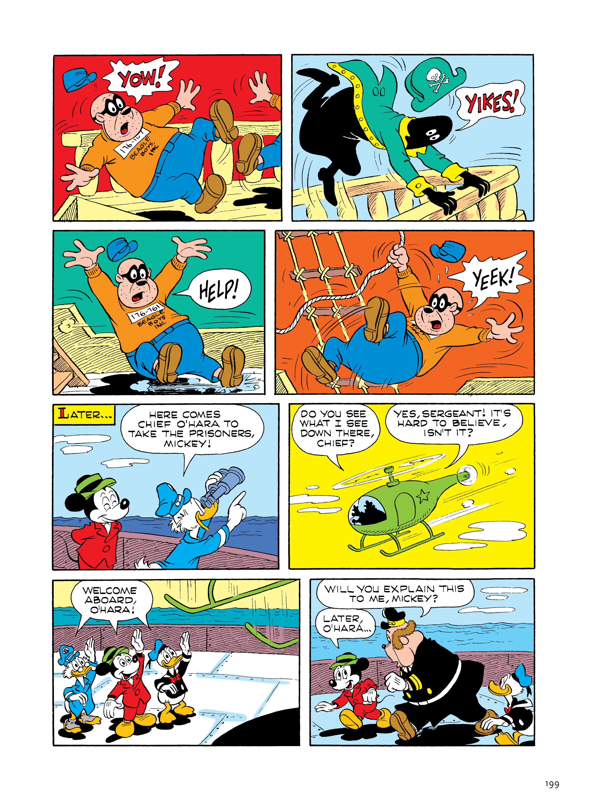 Read online Disney Masters comic -  Issue # TPB 15 (Part 3) - 6