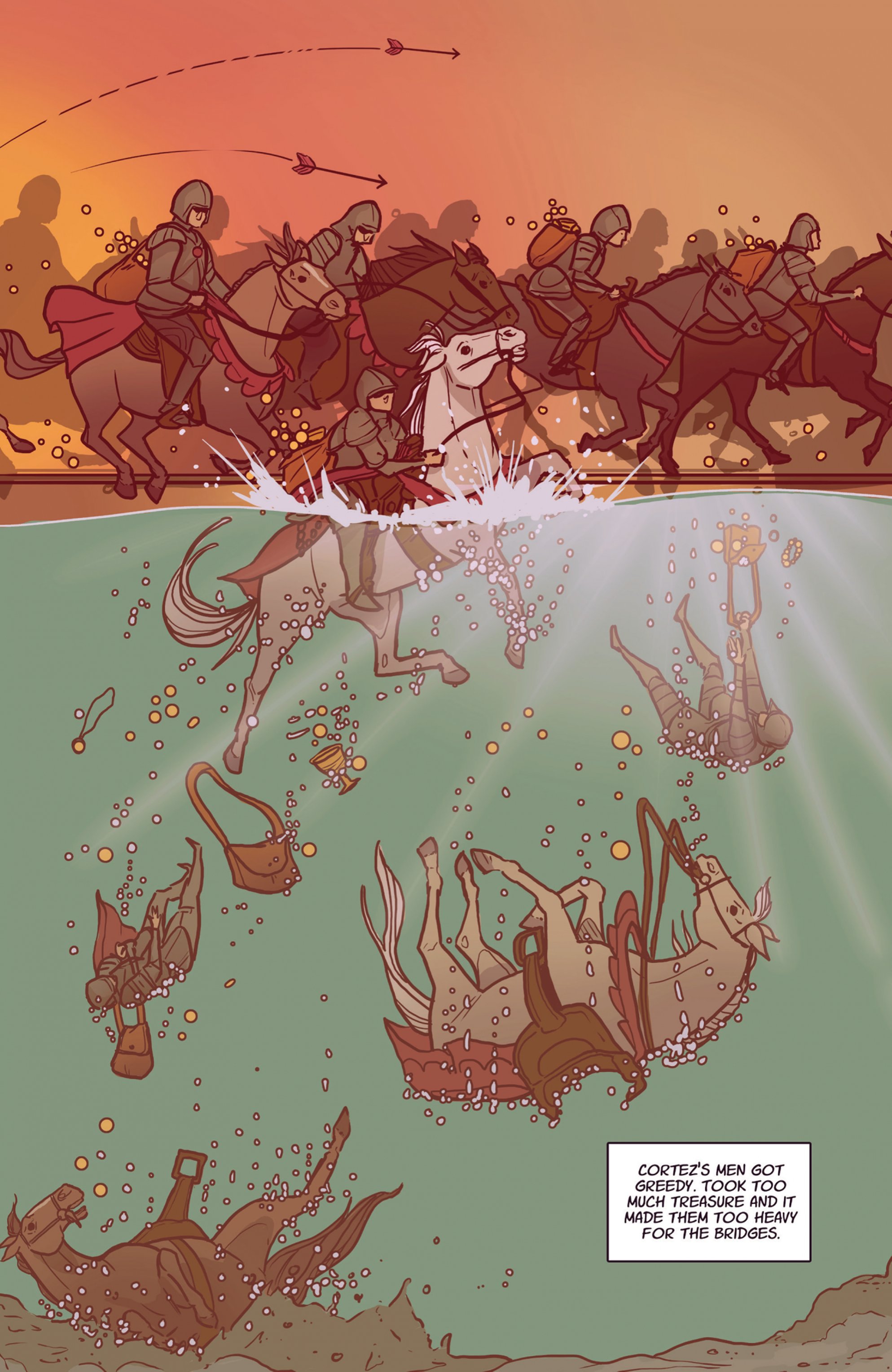 Read online Loot comic -  Issue # Full - 25