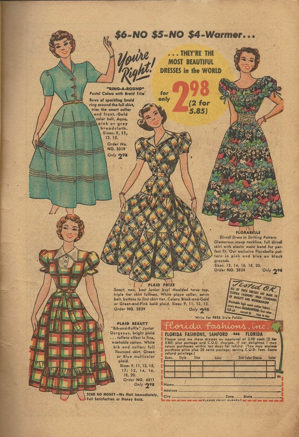 Read online Love Tales comic -  Issue #39 - 11