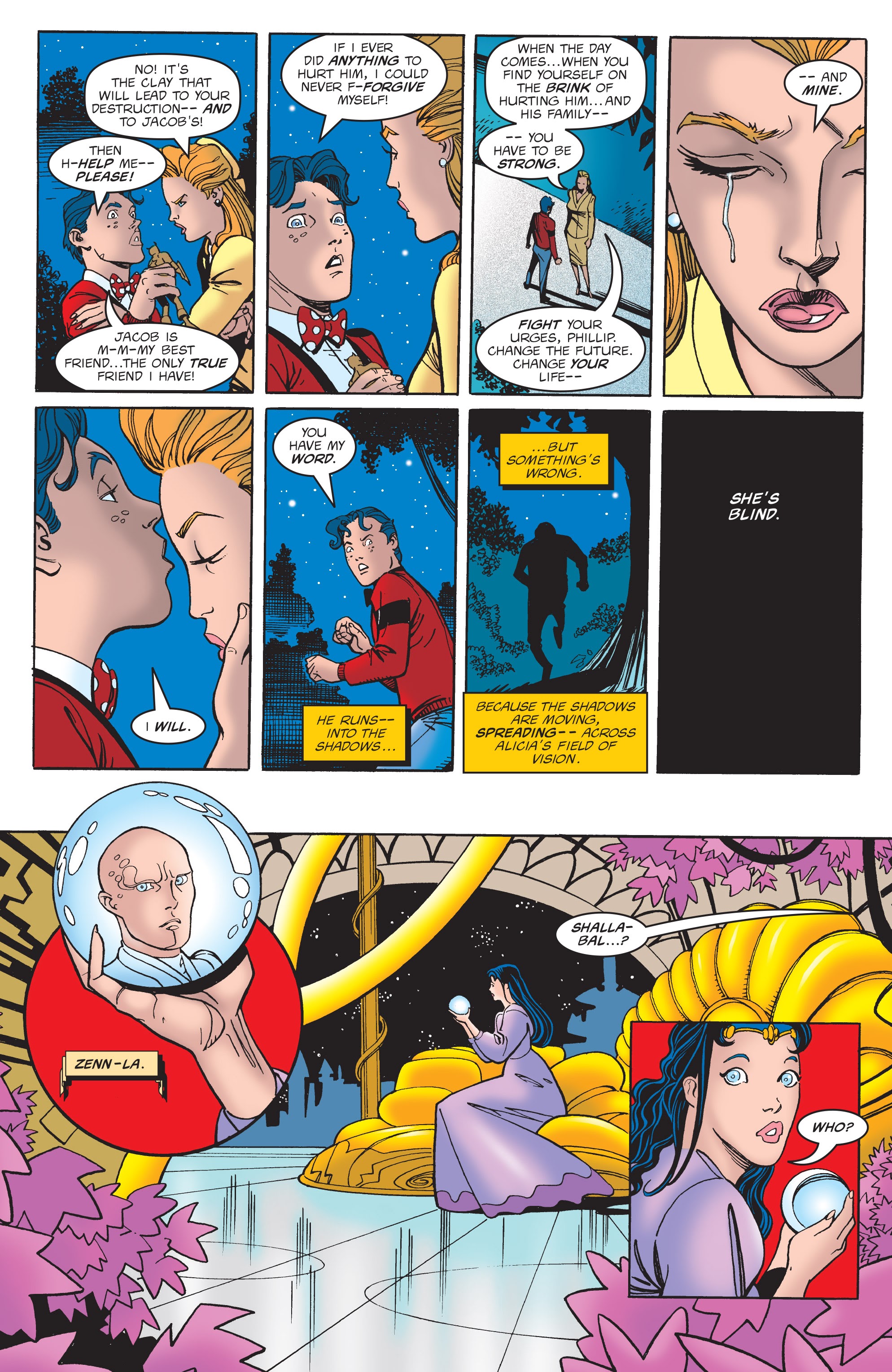 Read online Silver Surfer Epic Collection comic -  Issue # TPB 13 (Part 3) - 74